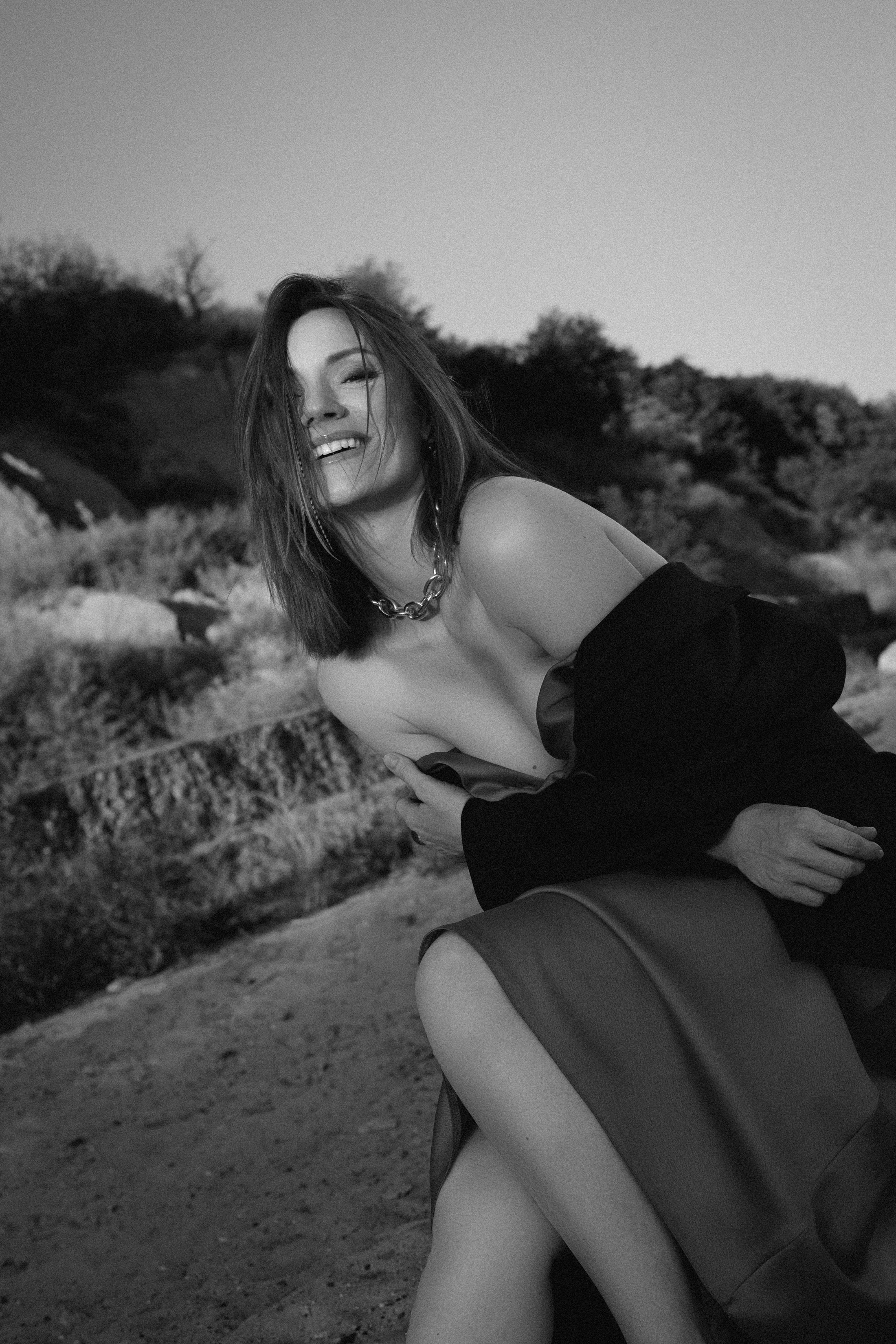 Ольга Солнышко. Фотограф Таганрог