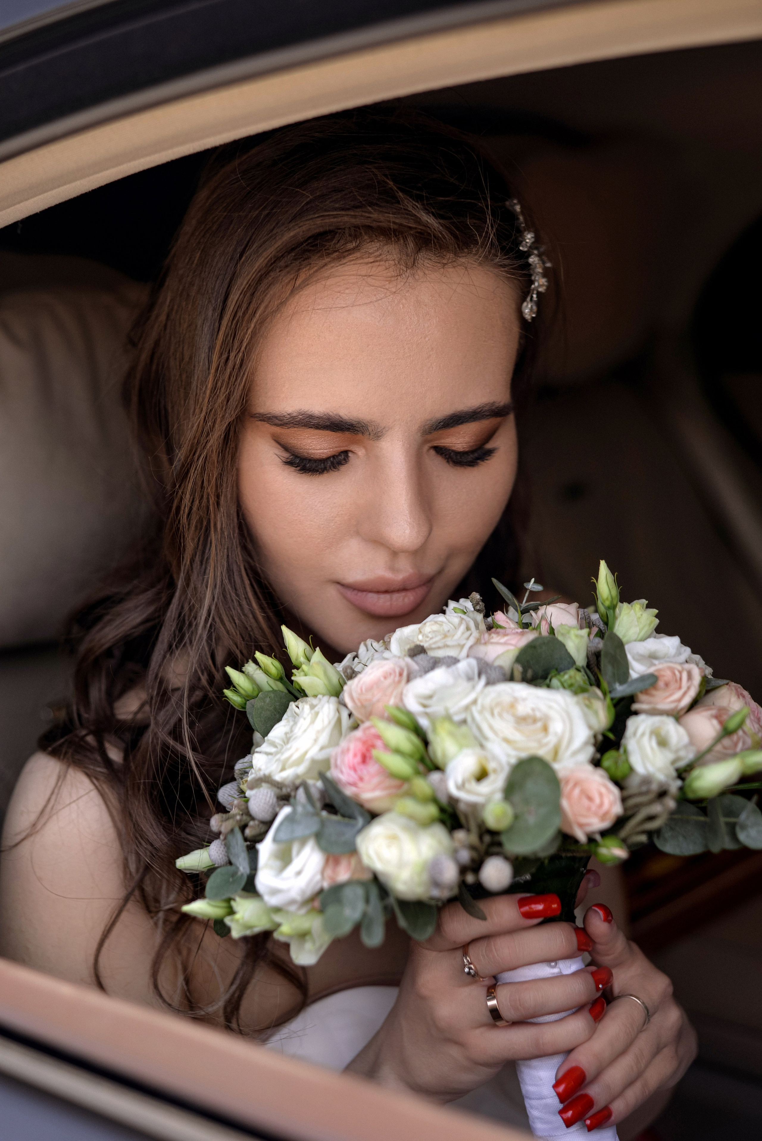 Лиза и АНдрей. Семейный и свадебный фотограф Галина Абакумова, фотосессии в Белгороде