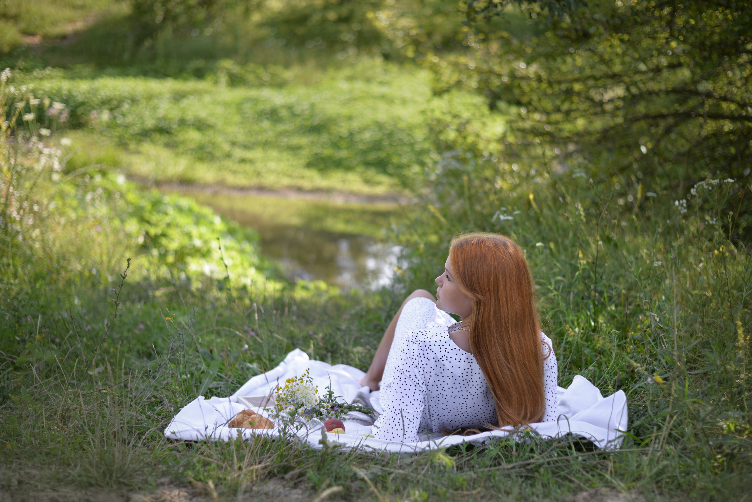 Аксинья Дубовое. Семейный и свадебный фотограф Галина Абакумова, фотосессии в Белгороде
