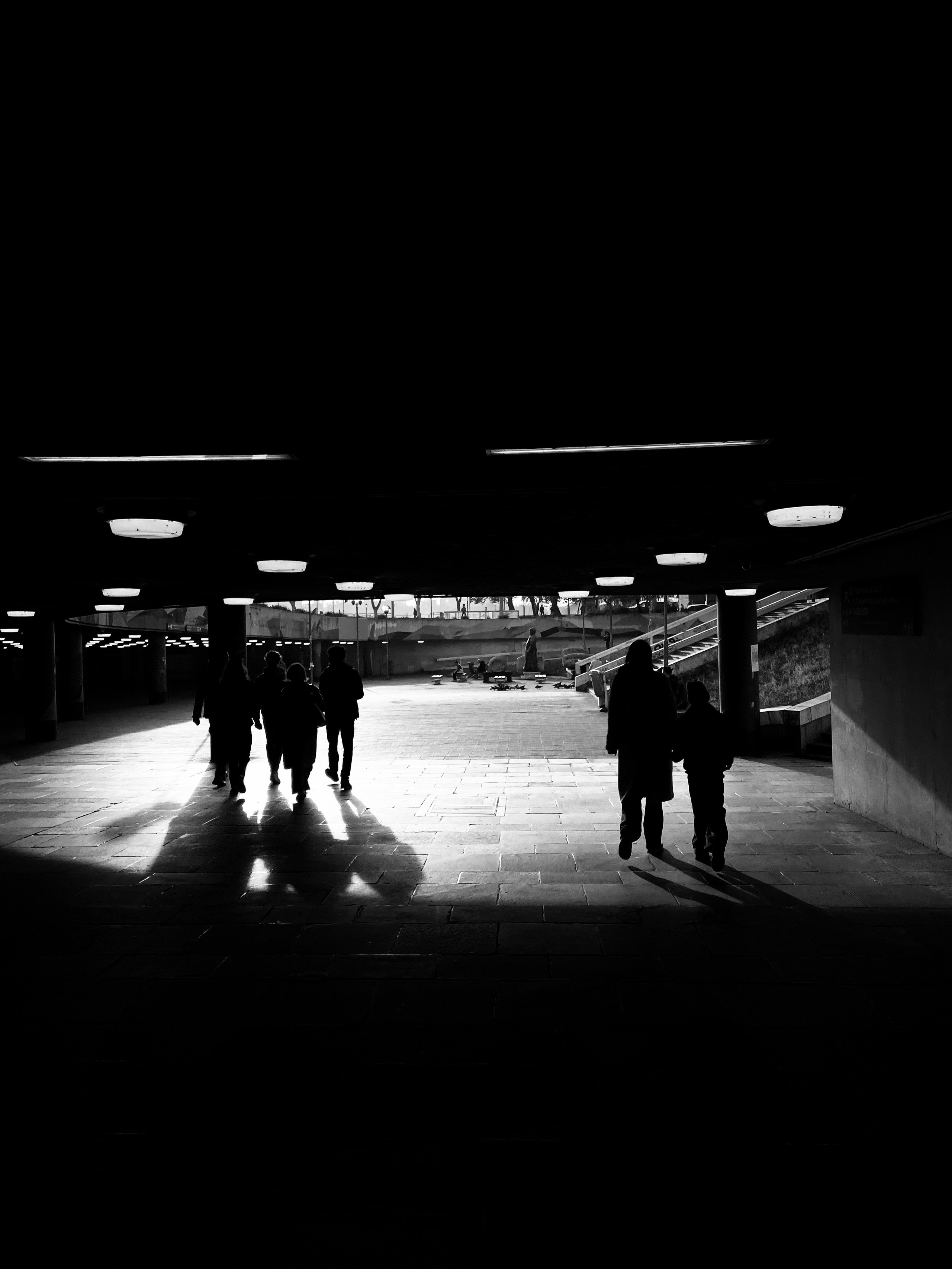 STRT JRNL by Knyazev Yura issue #3 december 2025. Photographer in Budapest  — Yura Knyazev