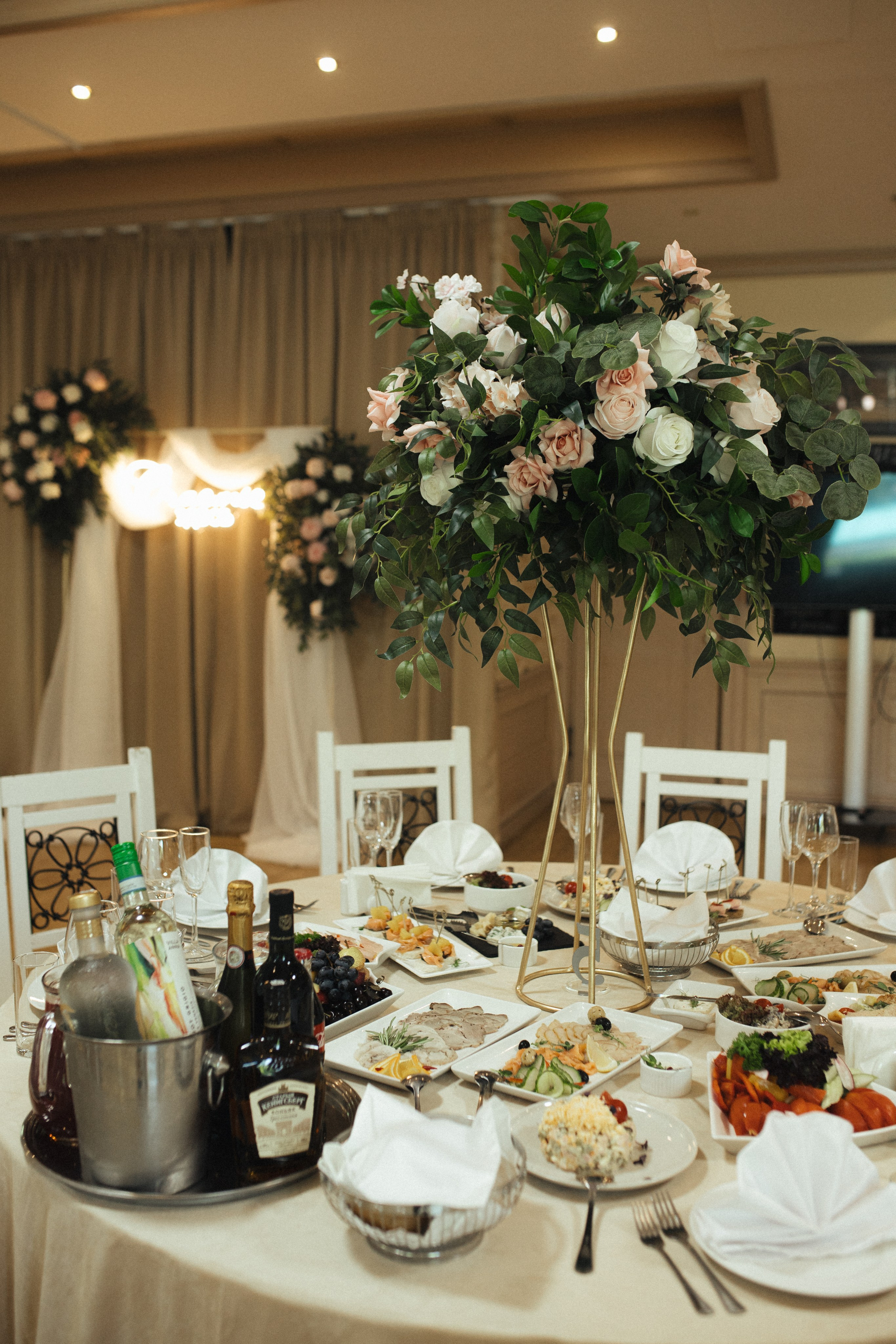 Катя и Данил. Wedding photographer in St. Petersburg, Moscow and Europe