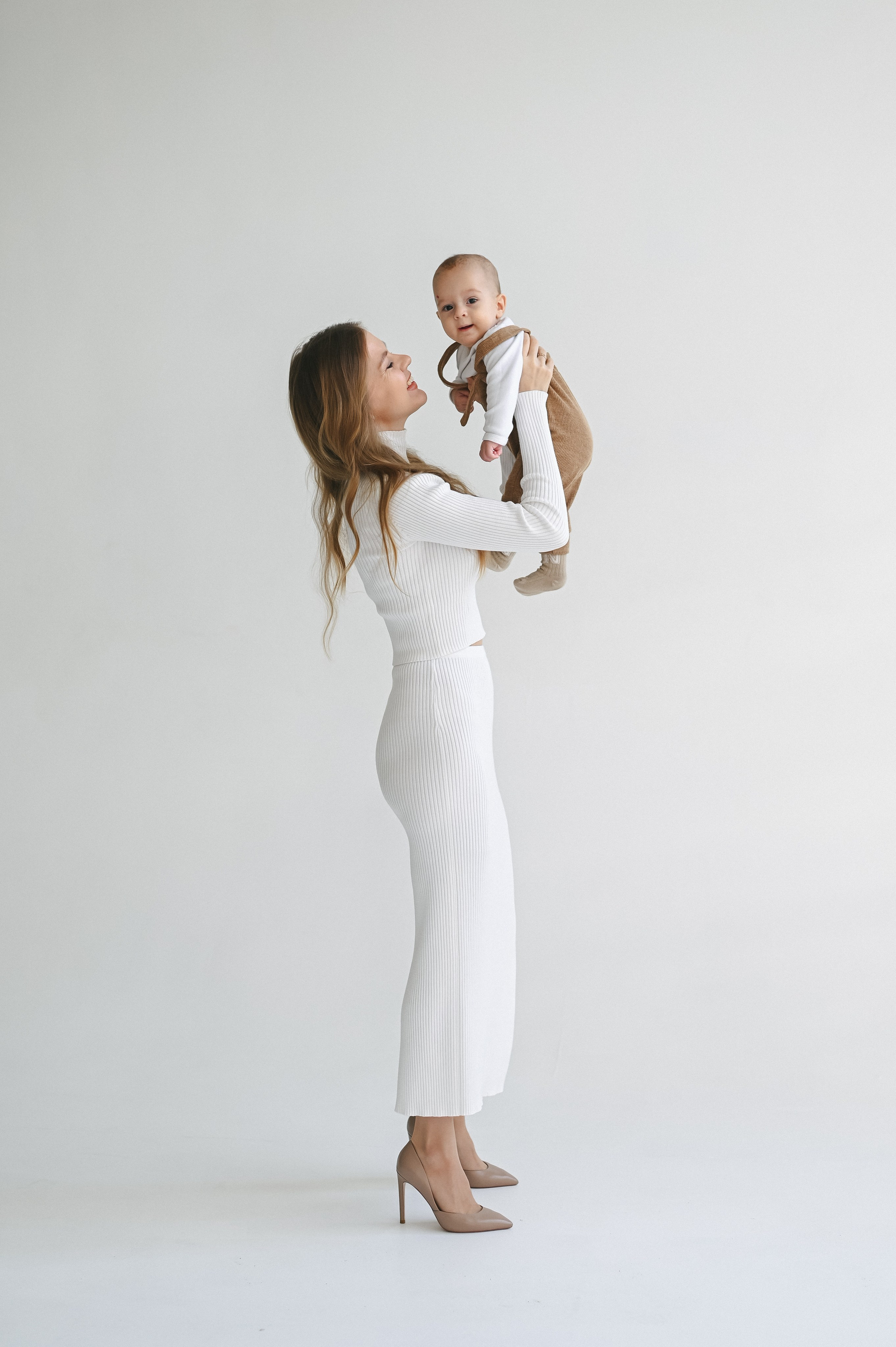 Денис, Валя и Даня. Свадебный и семейный фотограф Волгоград Москва