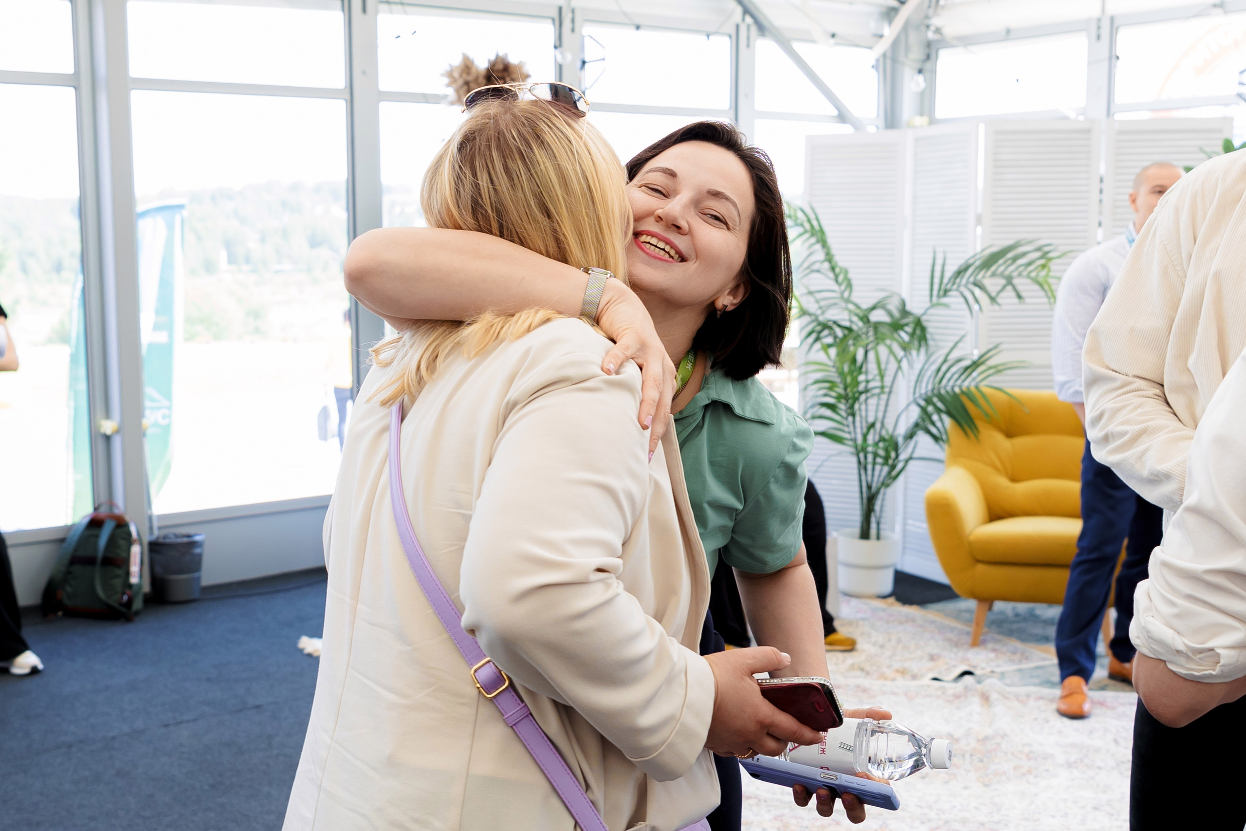 Ежегодная встреча клуба «Эльбрус» | Сенеж. Репортажный фотограф Семён Борисов | Москва