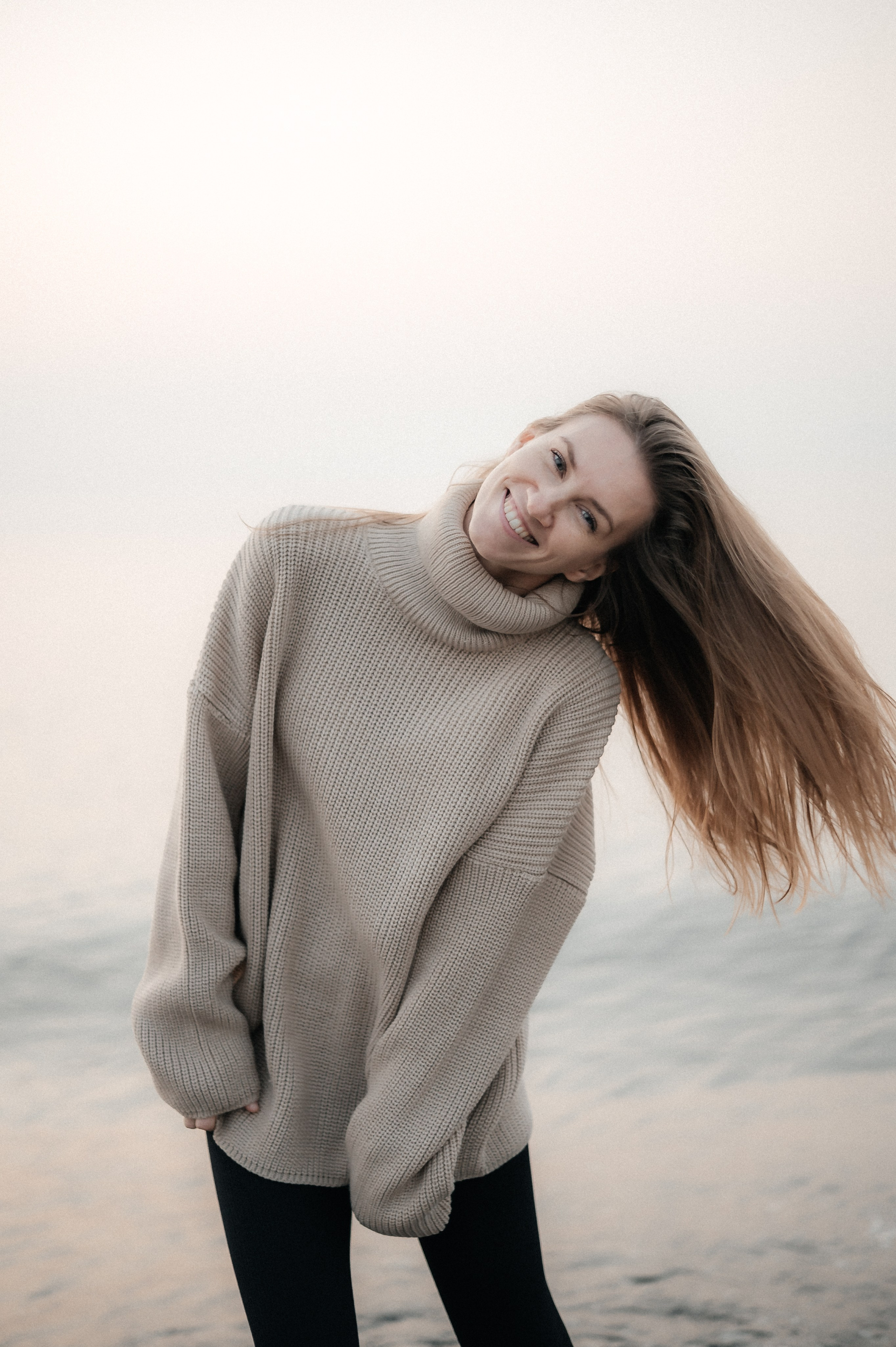 Надежда. Индивидуальная фотосессия на море. Сочи. Фотограф Сергей Суслов. Фотограф Сергей Суслов | Сочи