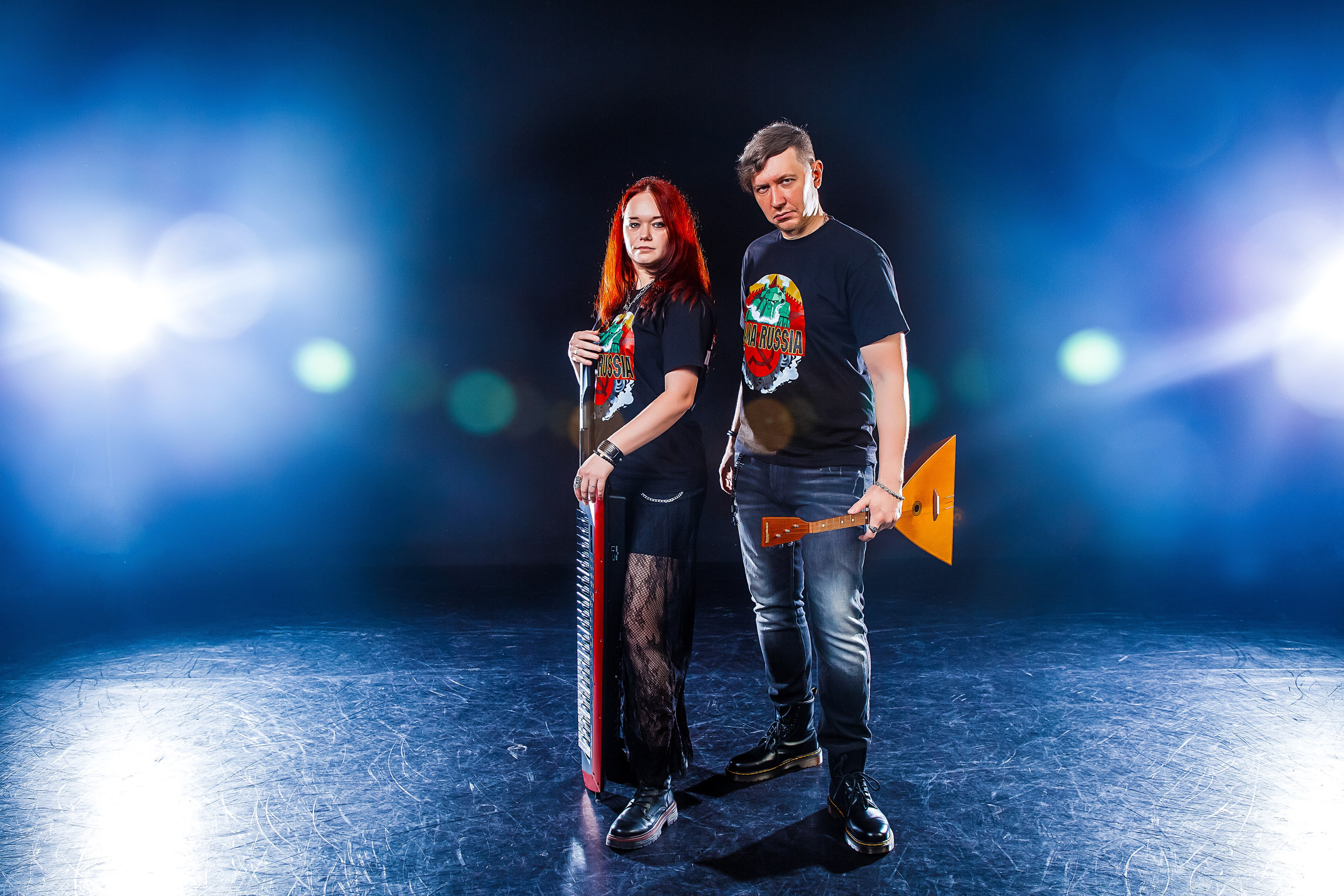 Съемка для музыкальной группы. Свадебный и семейный фотограф/видеограф в Краснодаре Наталья Осинская