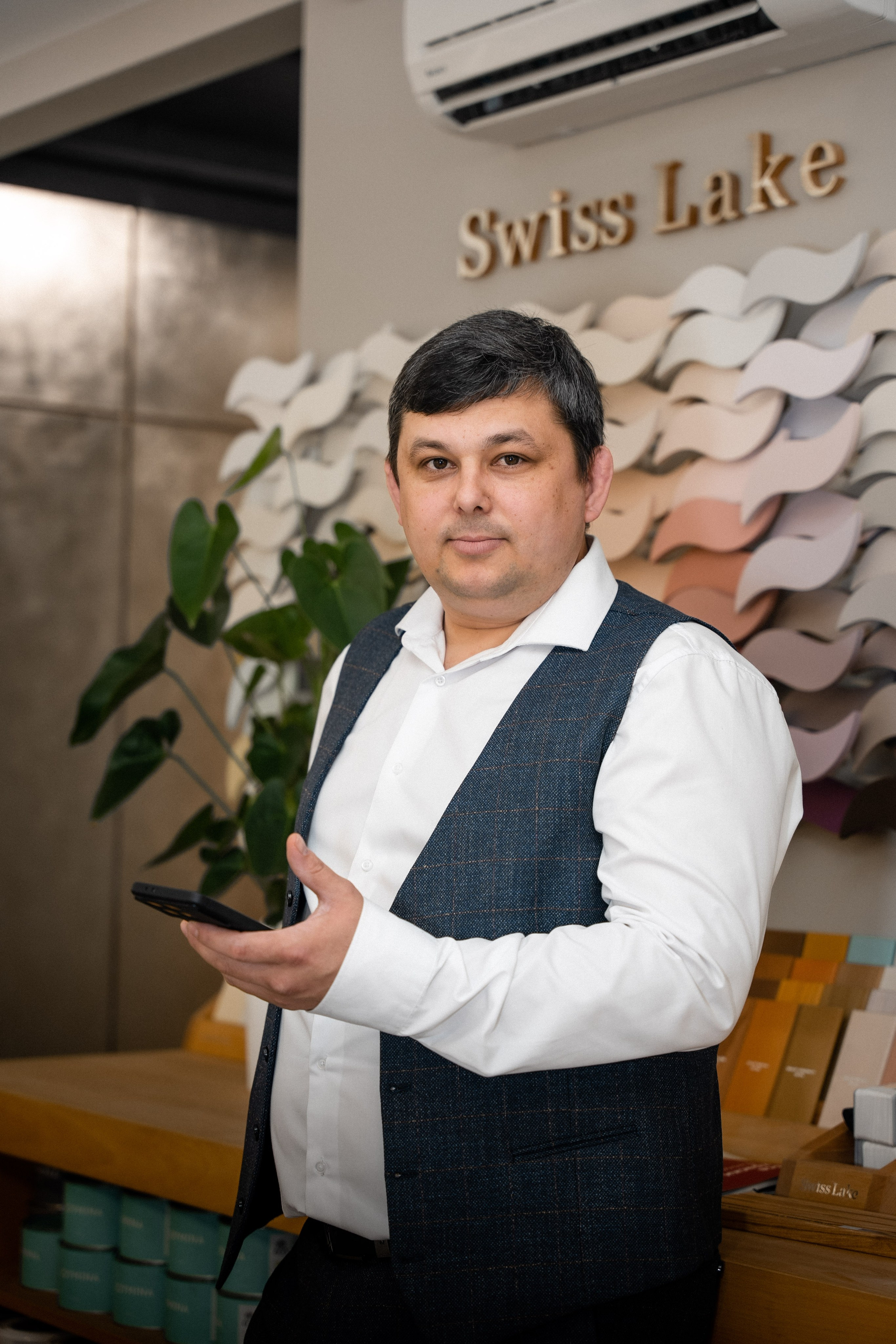 ЛиДекор event. Фотограф и видеограф Максим Карпов Воронеж