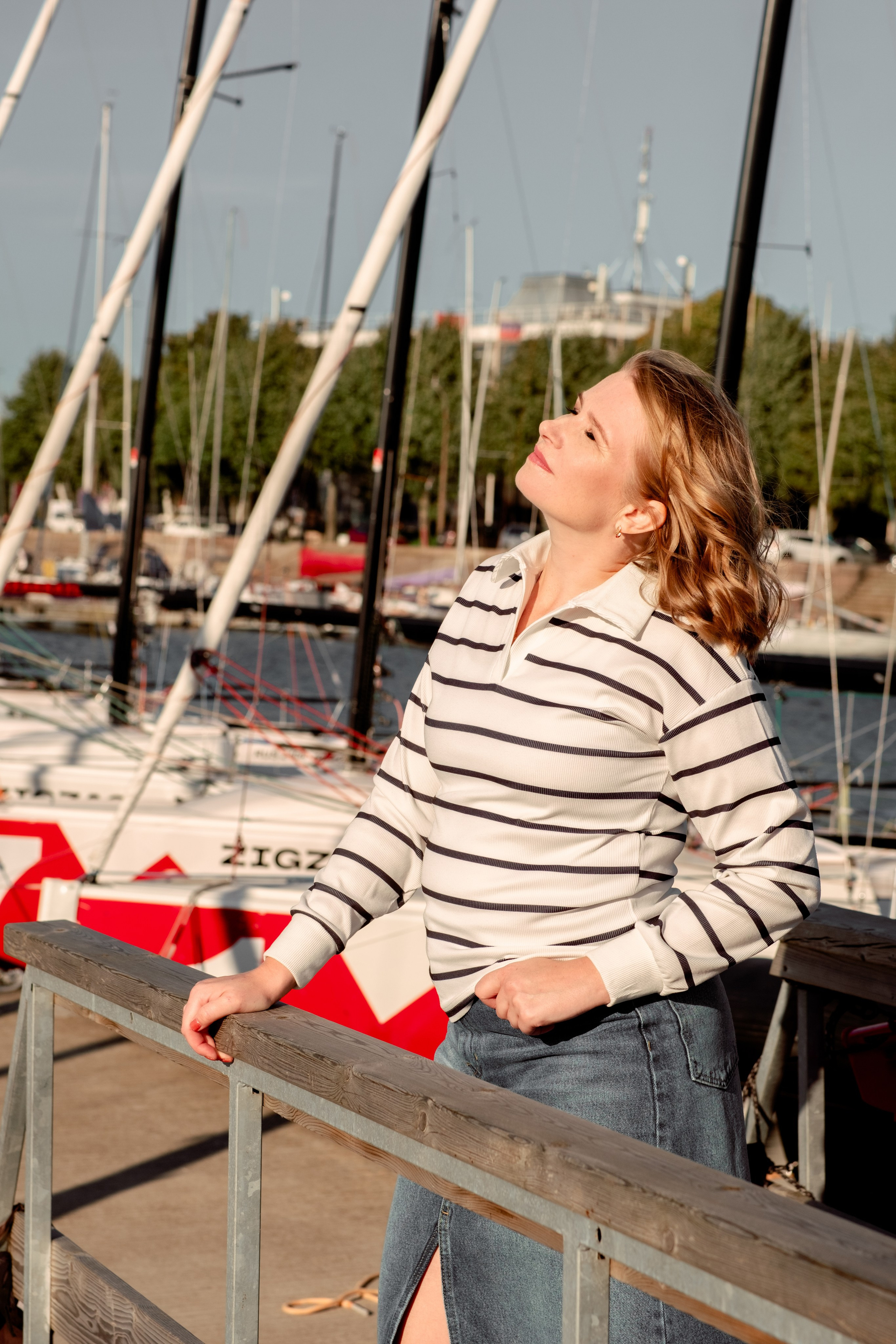 Контент для эксперта из Петербурга