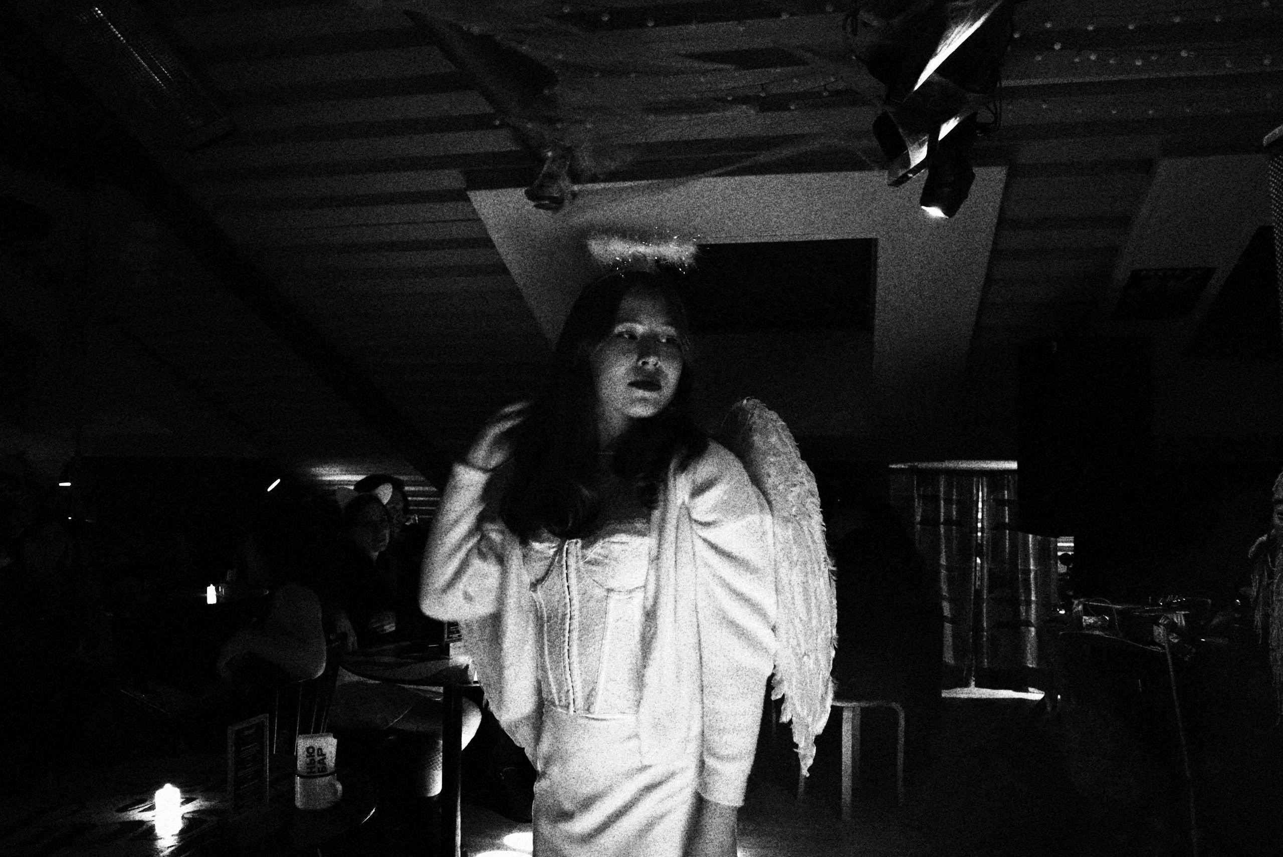 NEWBAR / ШАБАШ. Уральское создание