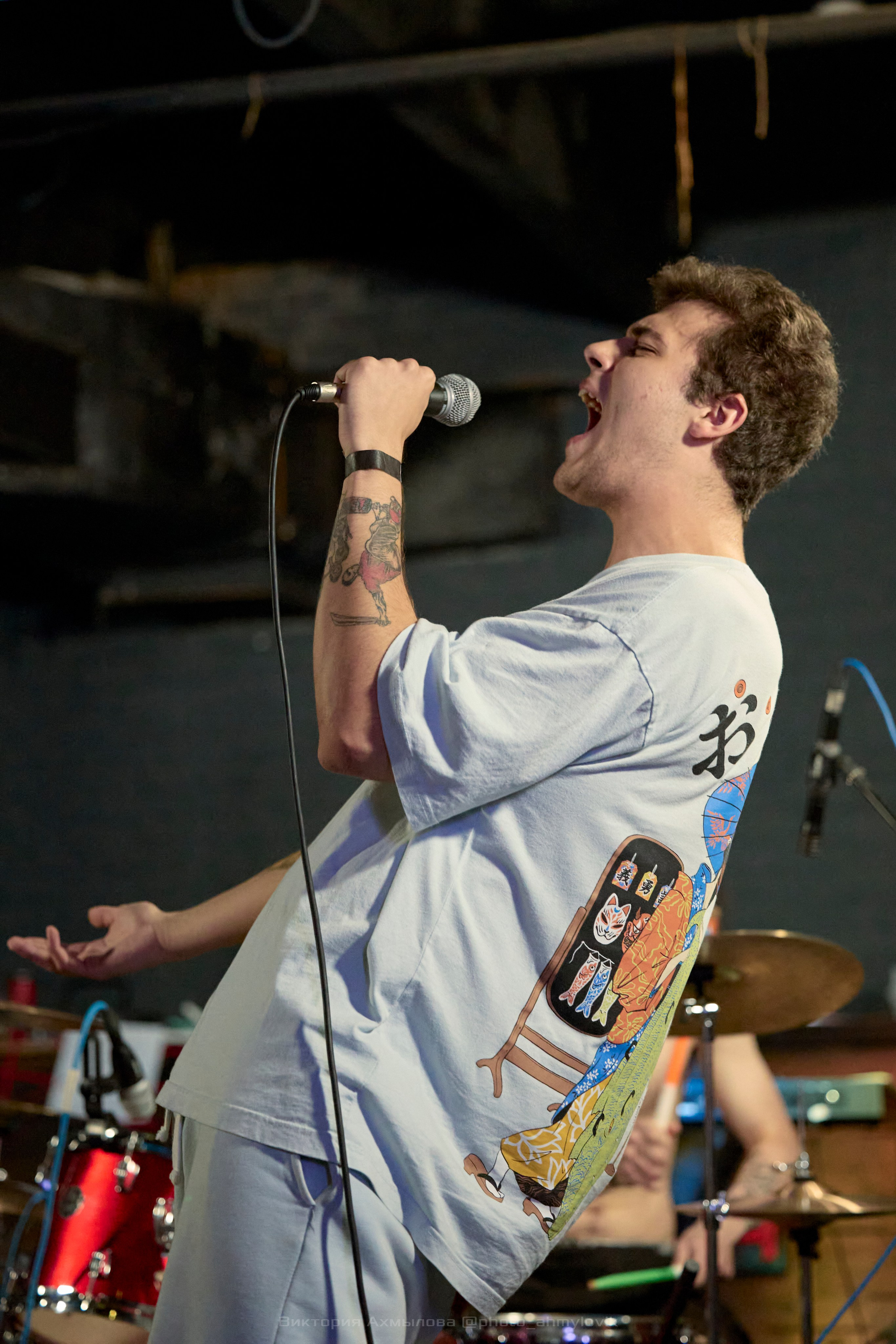 19.07.2024 НШБ Зеленоград. Виктория Ахмылова. Фотограф в Москве