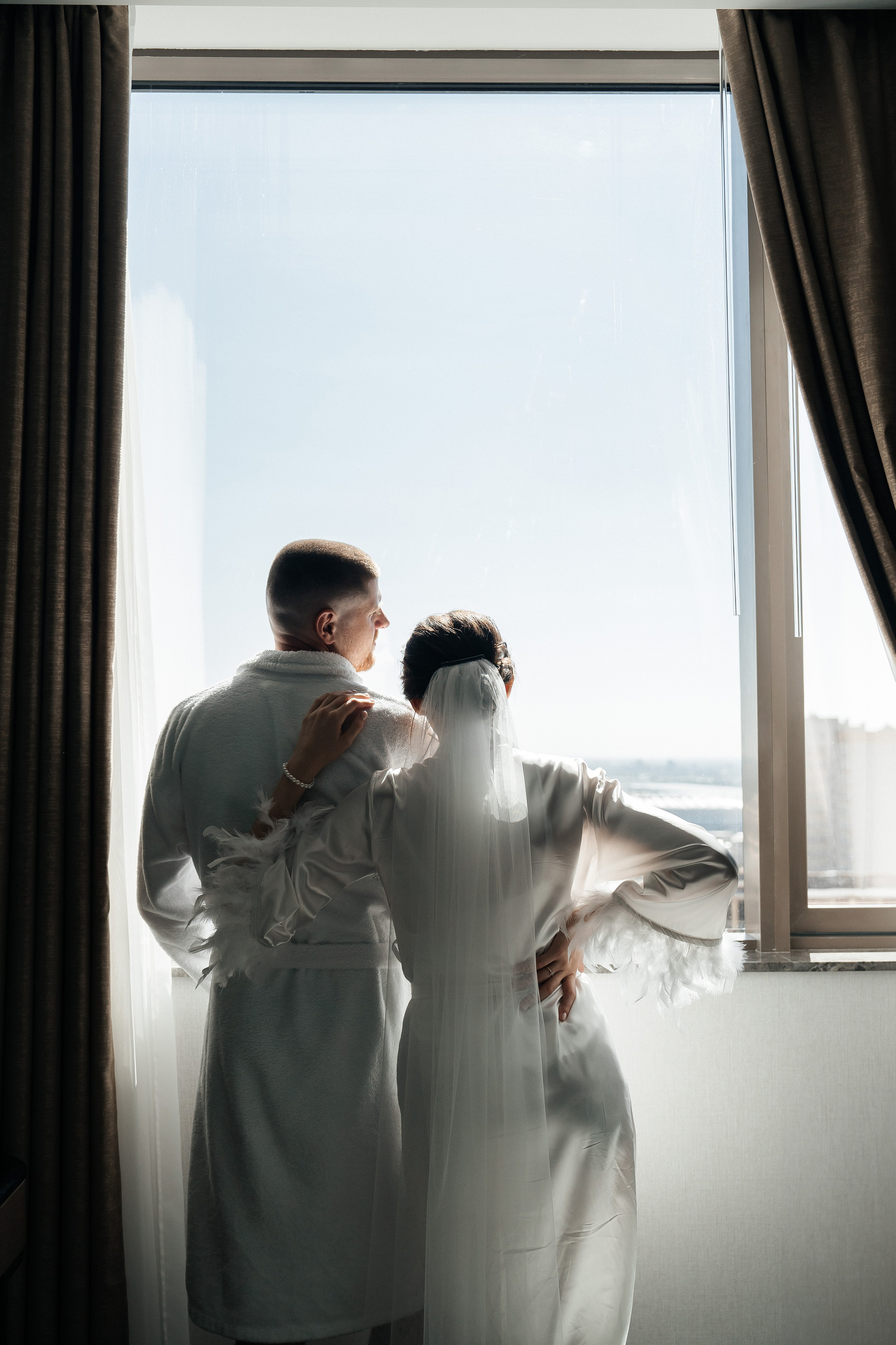 Николай & Ангелина. Lokos.pro Ник Соколов Фото и Видео Москва/Ростов-на-Дону