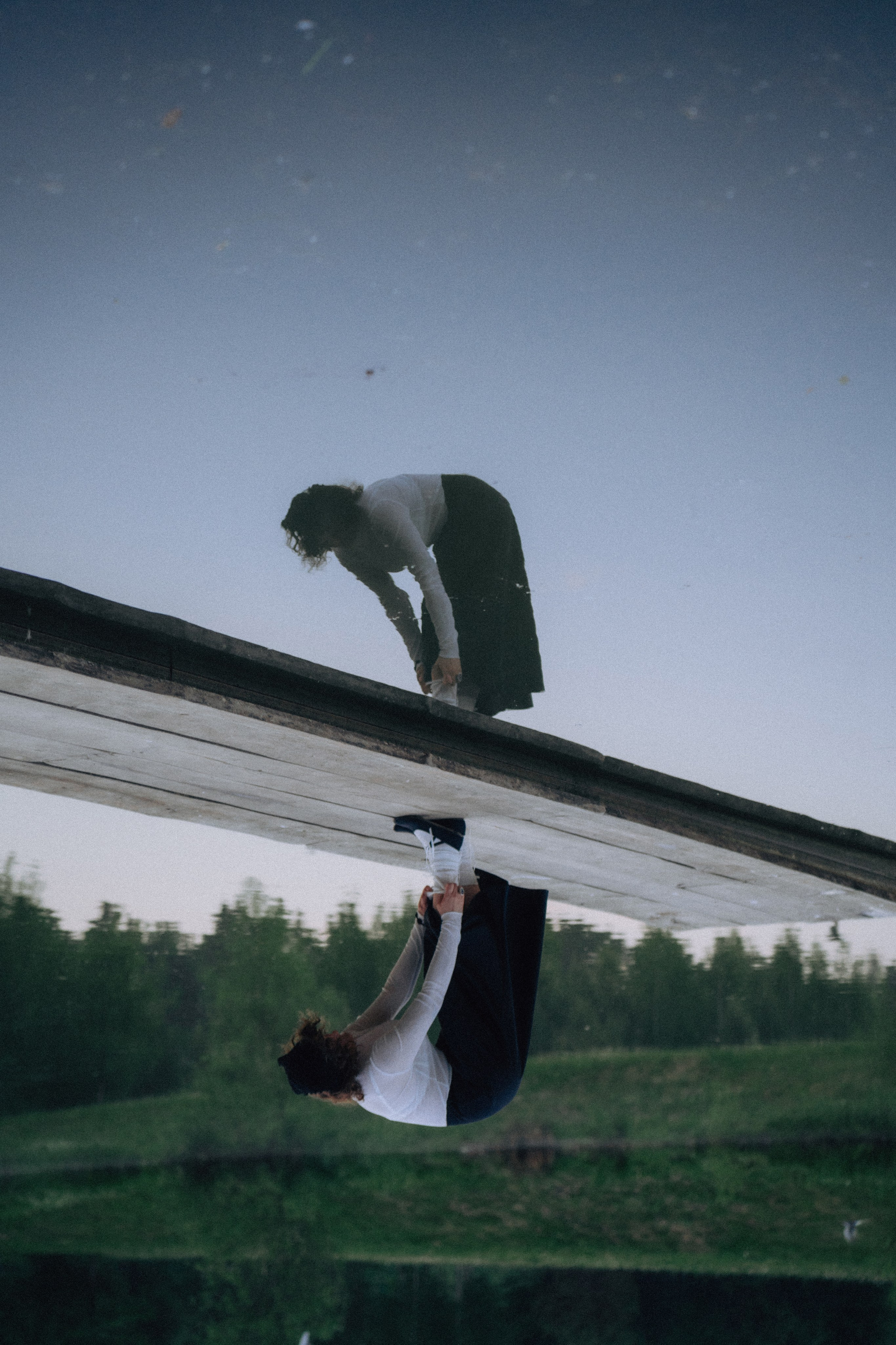 Между маем и июнем. Фотограф Москва Селюкова Юлия