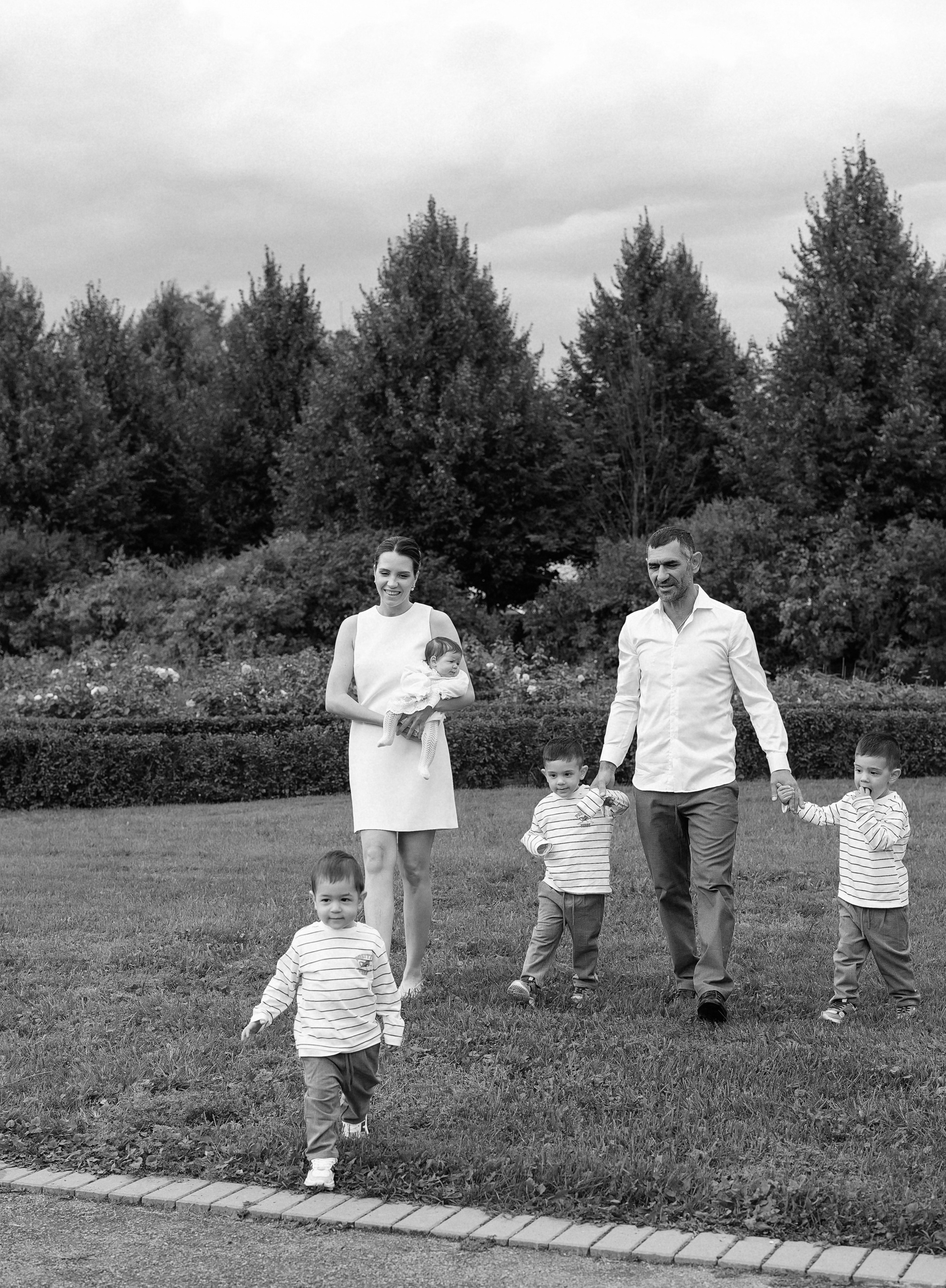 M A R I Y A + 5. Фотограф Карина Гюльхаджан