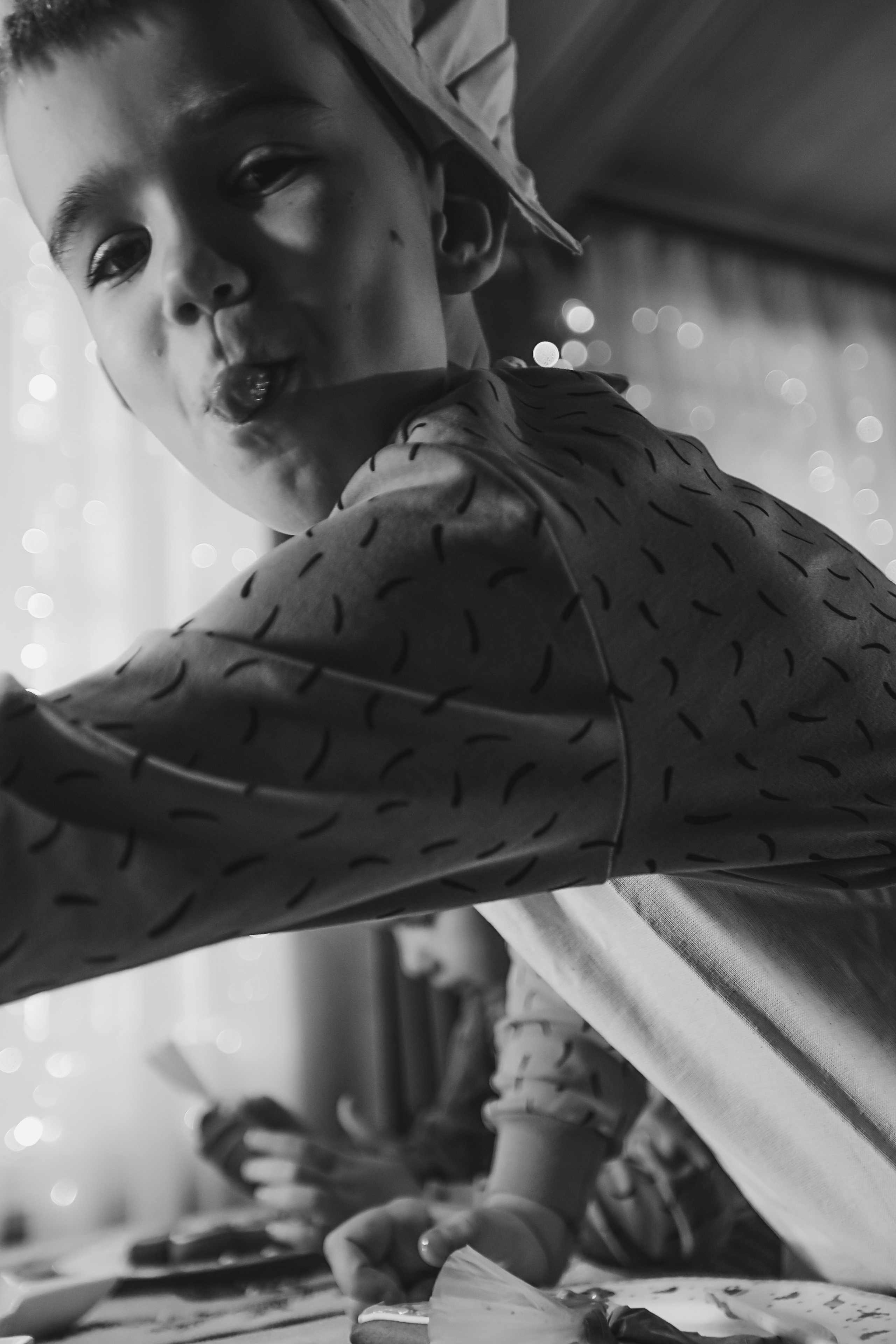 Новогодние традиции. Семейный фотограф Тюмень, фотограф на роды Салмина Мария