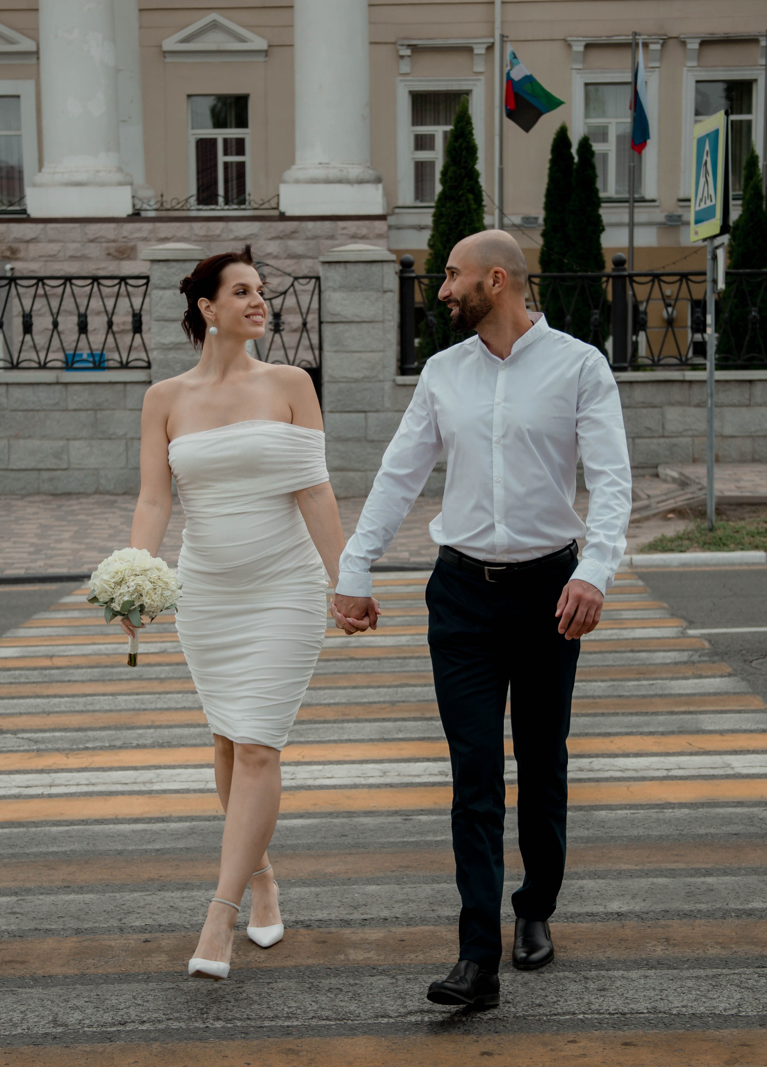 Даша и Руслан. ФОТОГРАФ ~ Виктория Ивченко ~ Старый Оскол