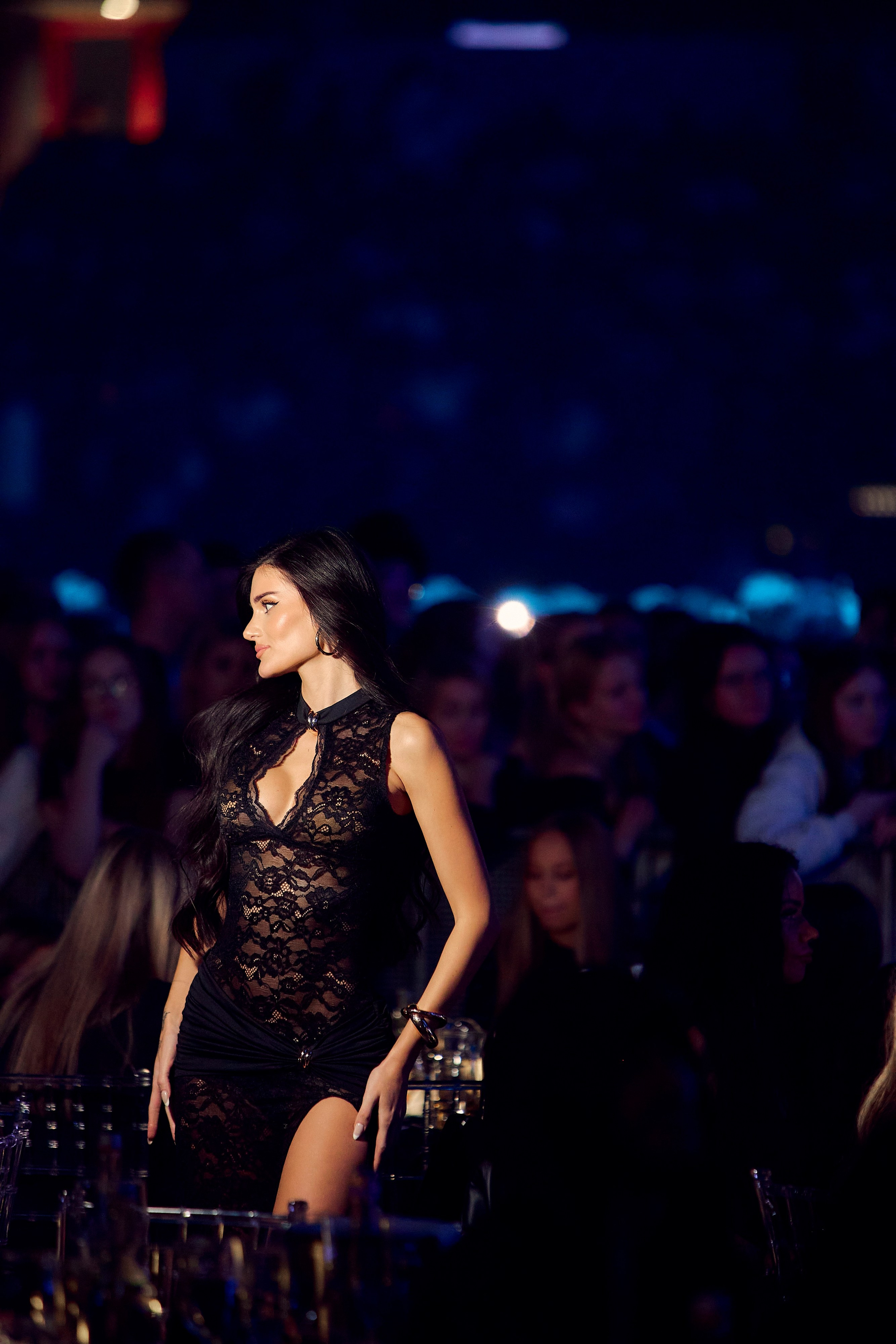 Zhara Media Awards 2025. Фотограф в Москве Влад Ярчевский