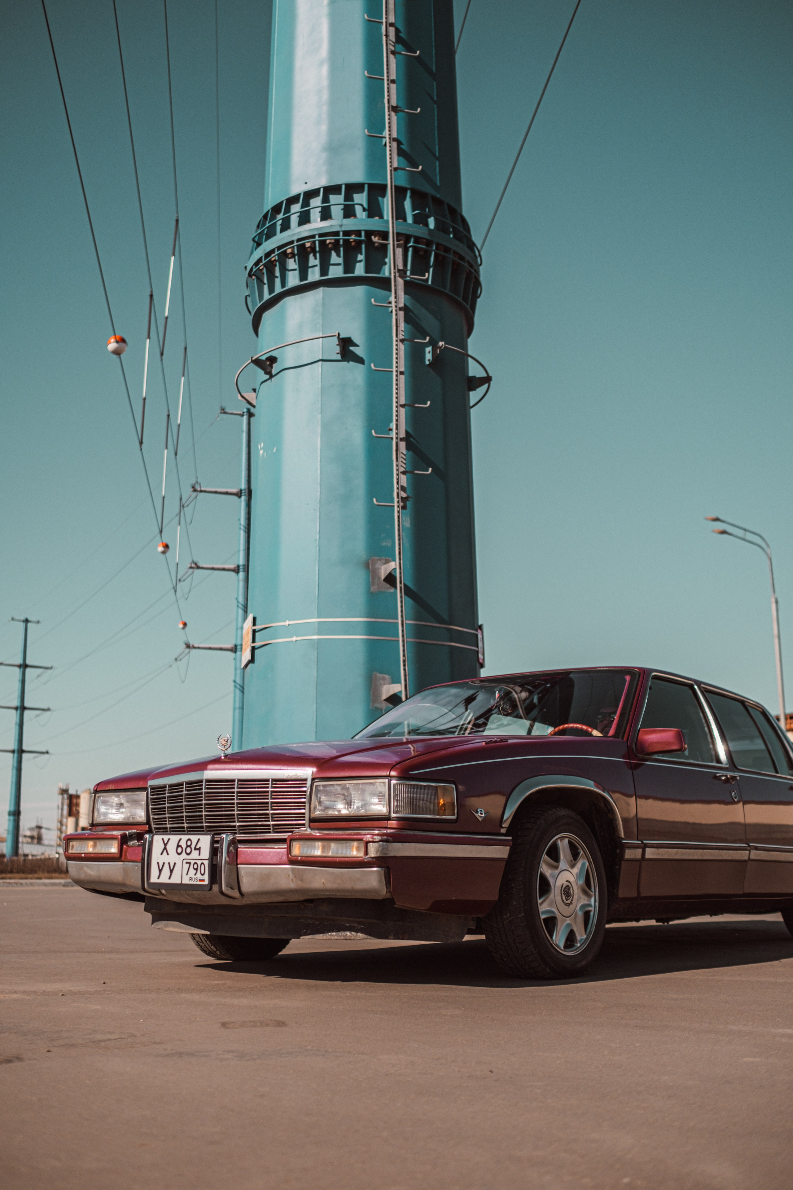 Auto. Фотограф Москва. Киселева Елизавета