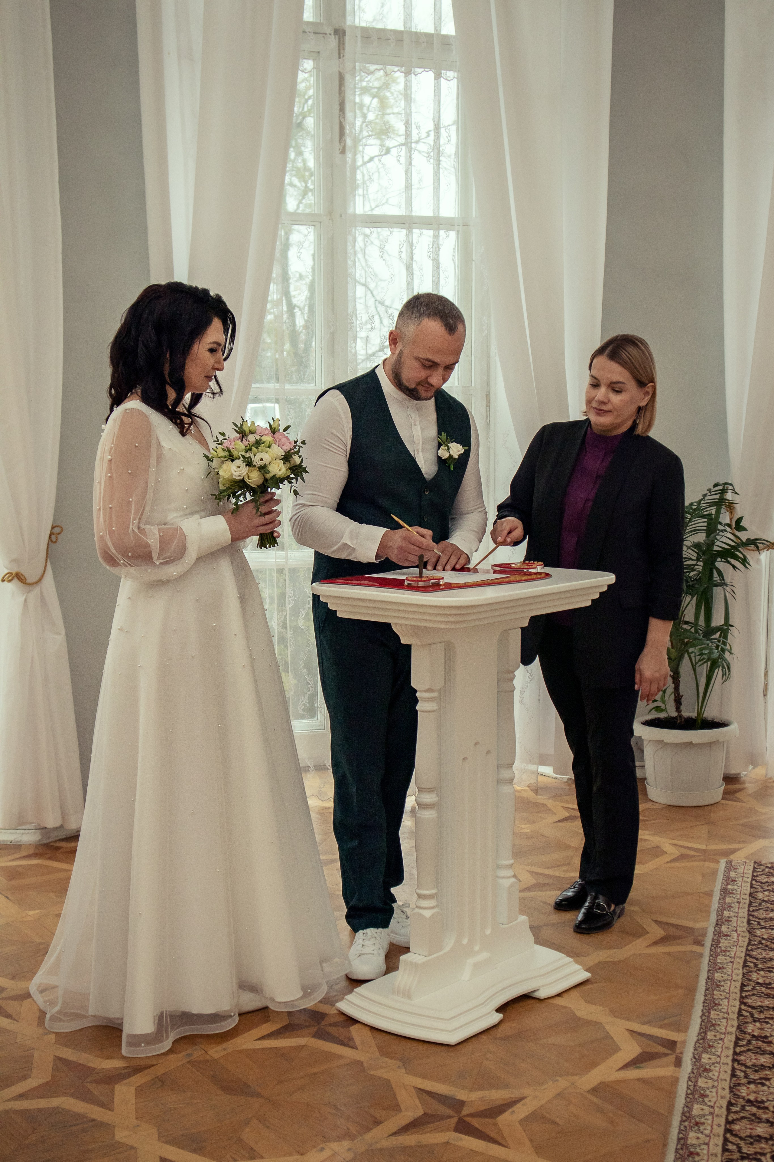 Лиза и Саша. Детский и семейный фотограф Юлия Полянина