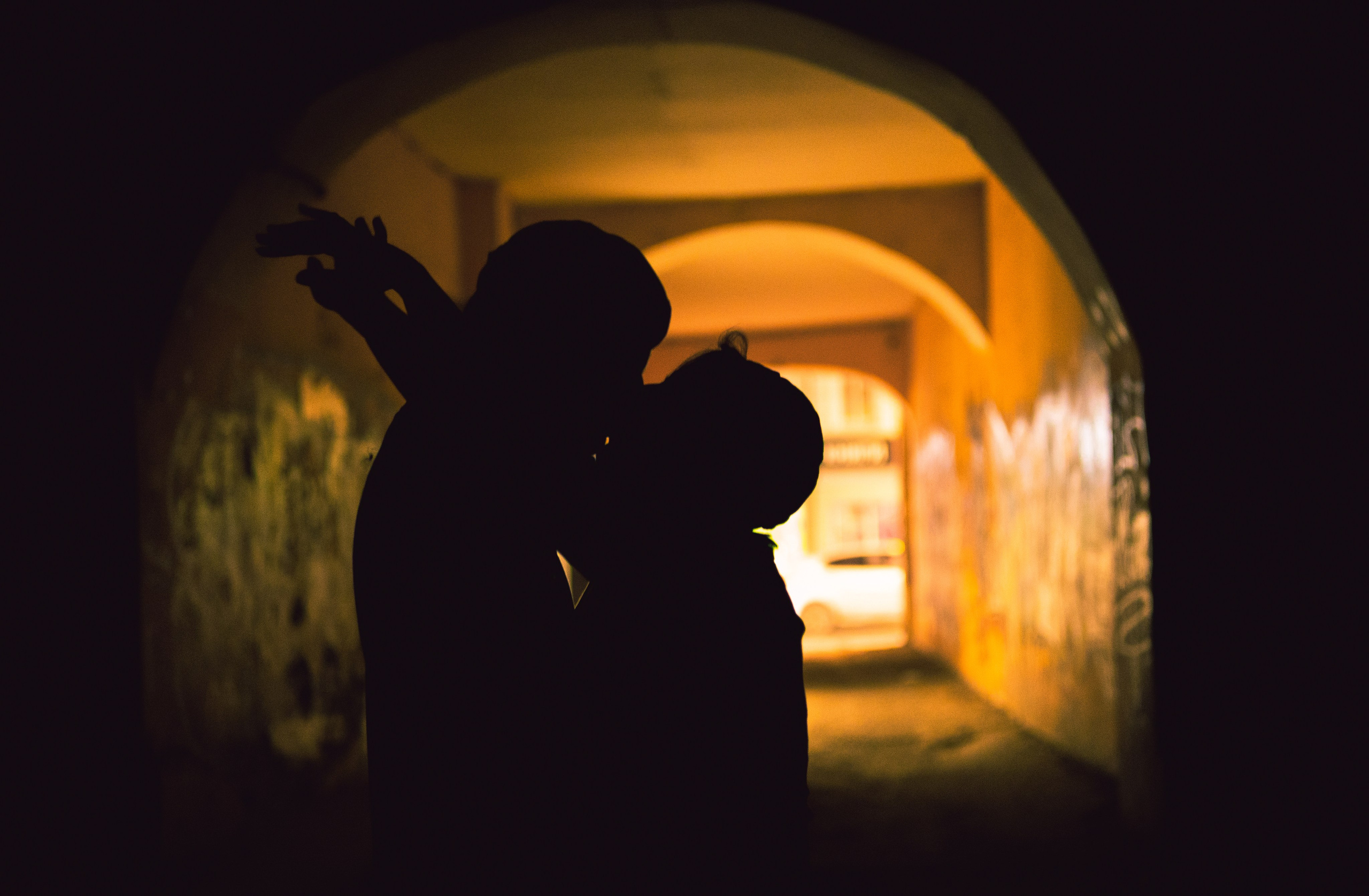 Love-story. Главная