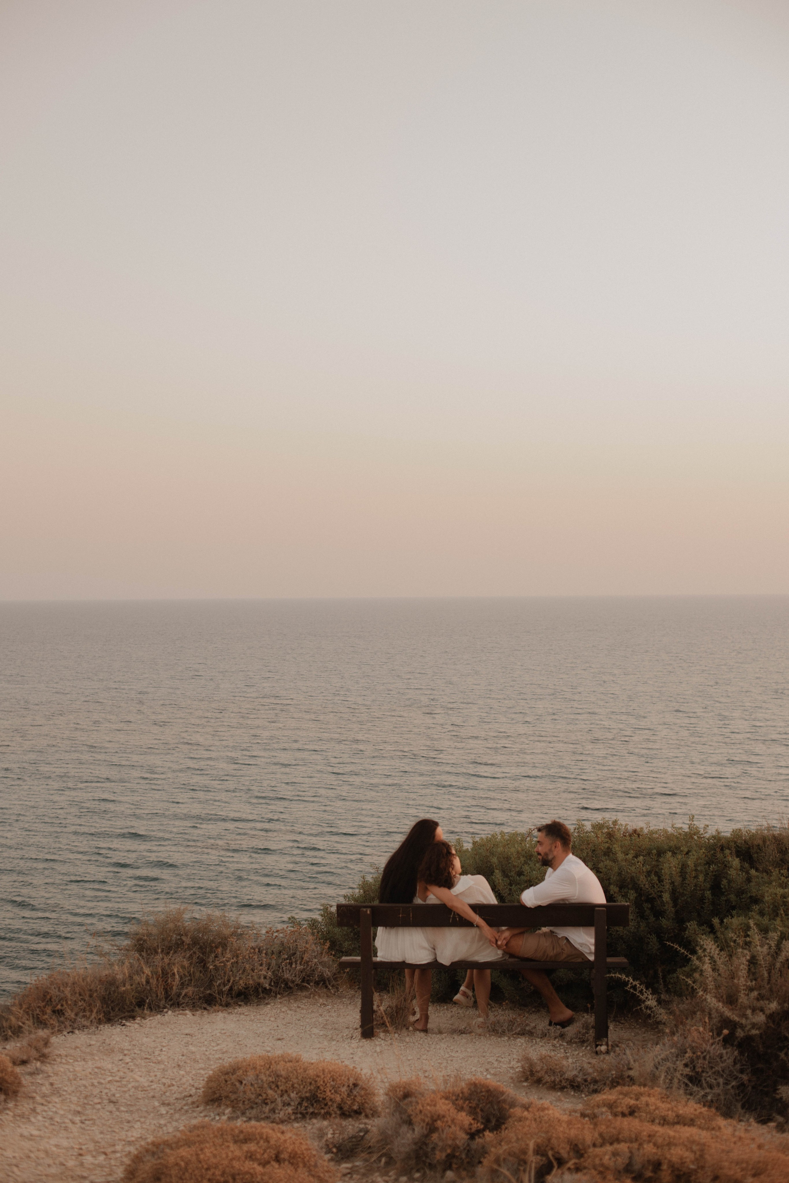 Юлия, Павел и Лиза. Наталья Симчук — Фотограф. LoveStory, индивидуальные, семейные съемки