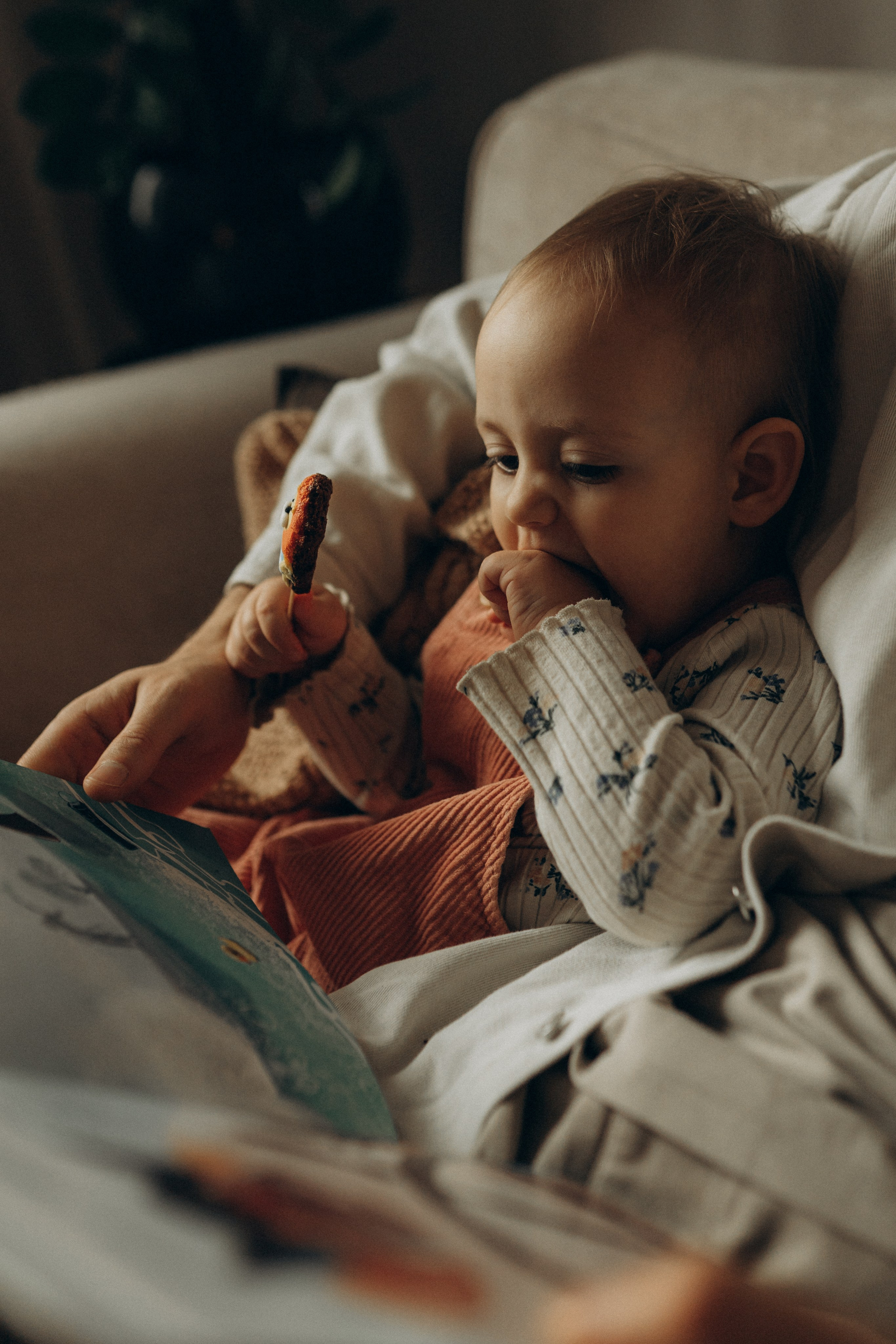 Таня, Руслан и Нина. Семейный lifestyle фотограф в Москве Рената Рафикова