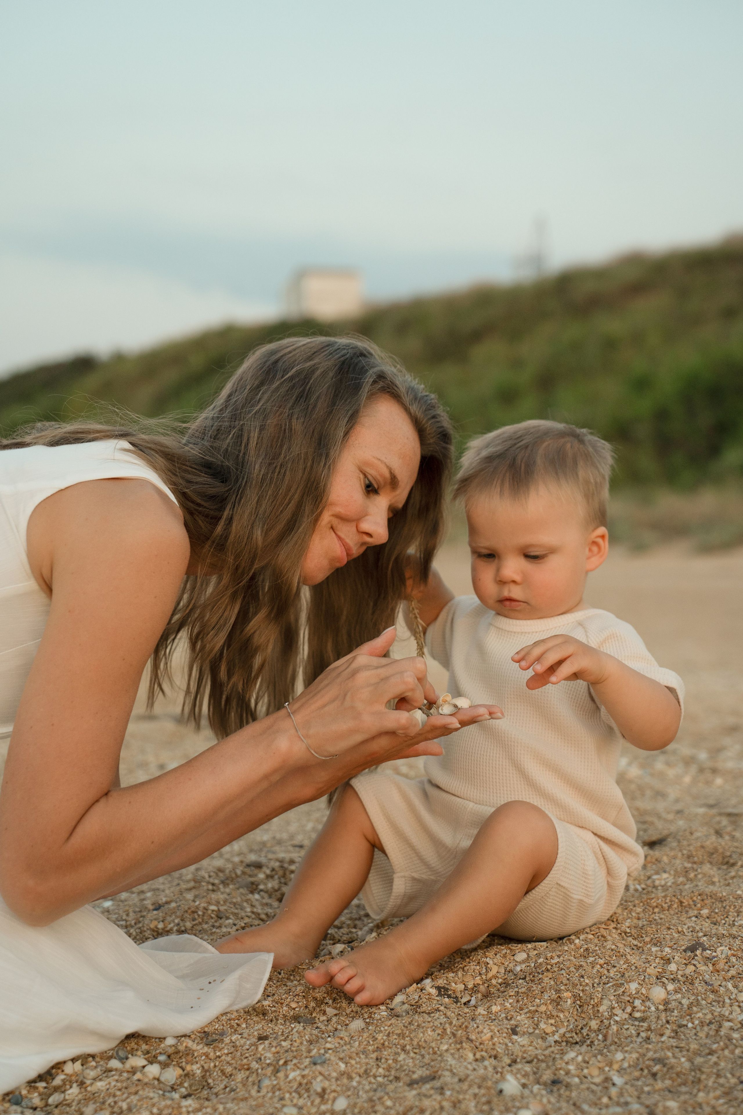 Татьяна. Семья. SHOT BY OLGA