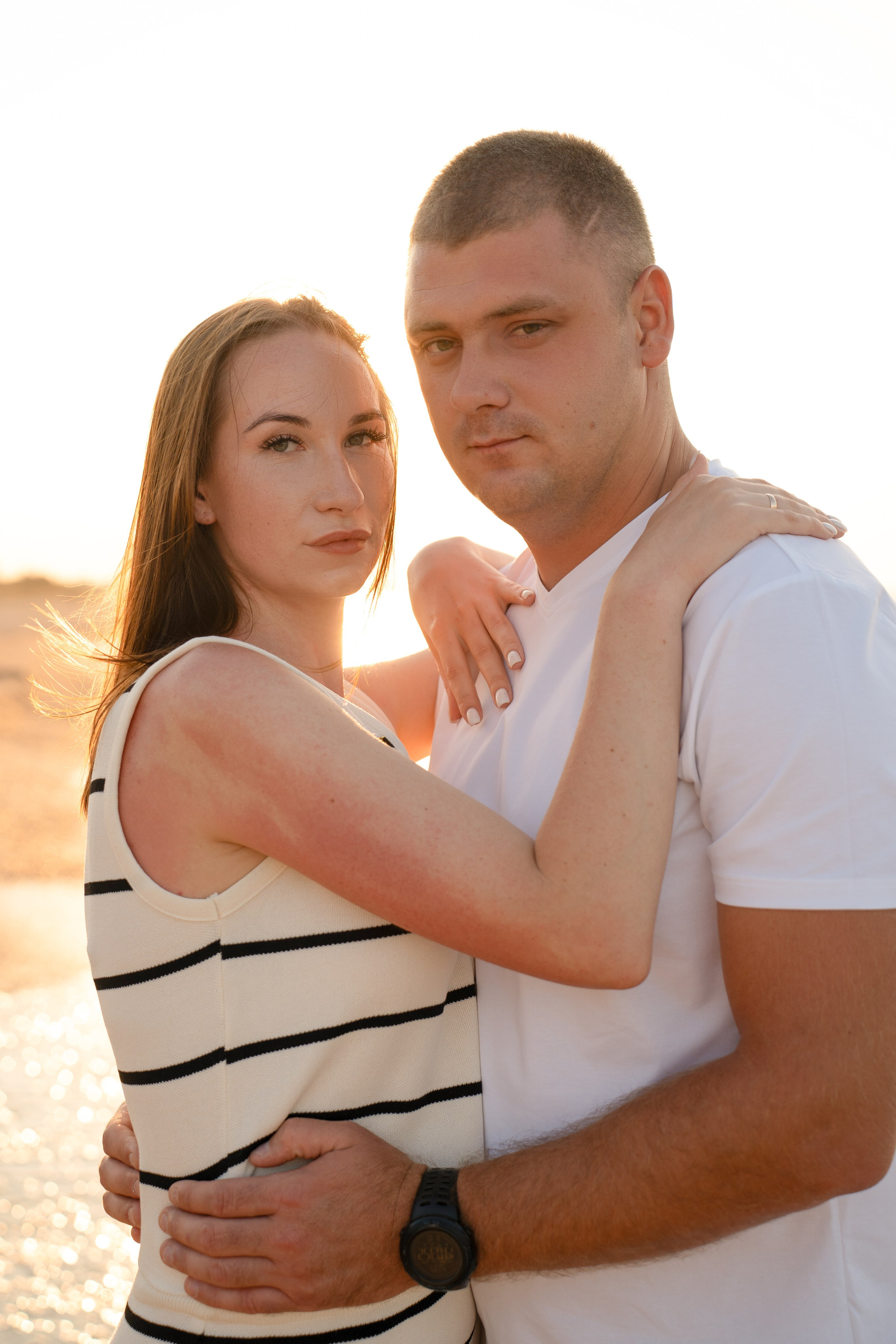 Юлия. Семья. SHOT BY OLGA