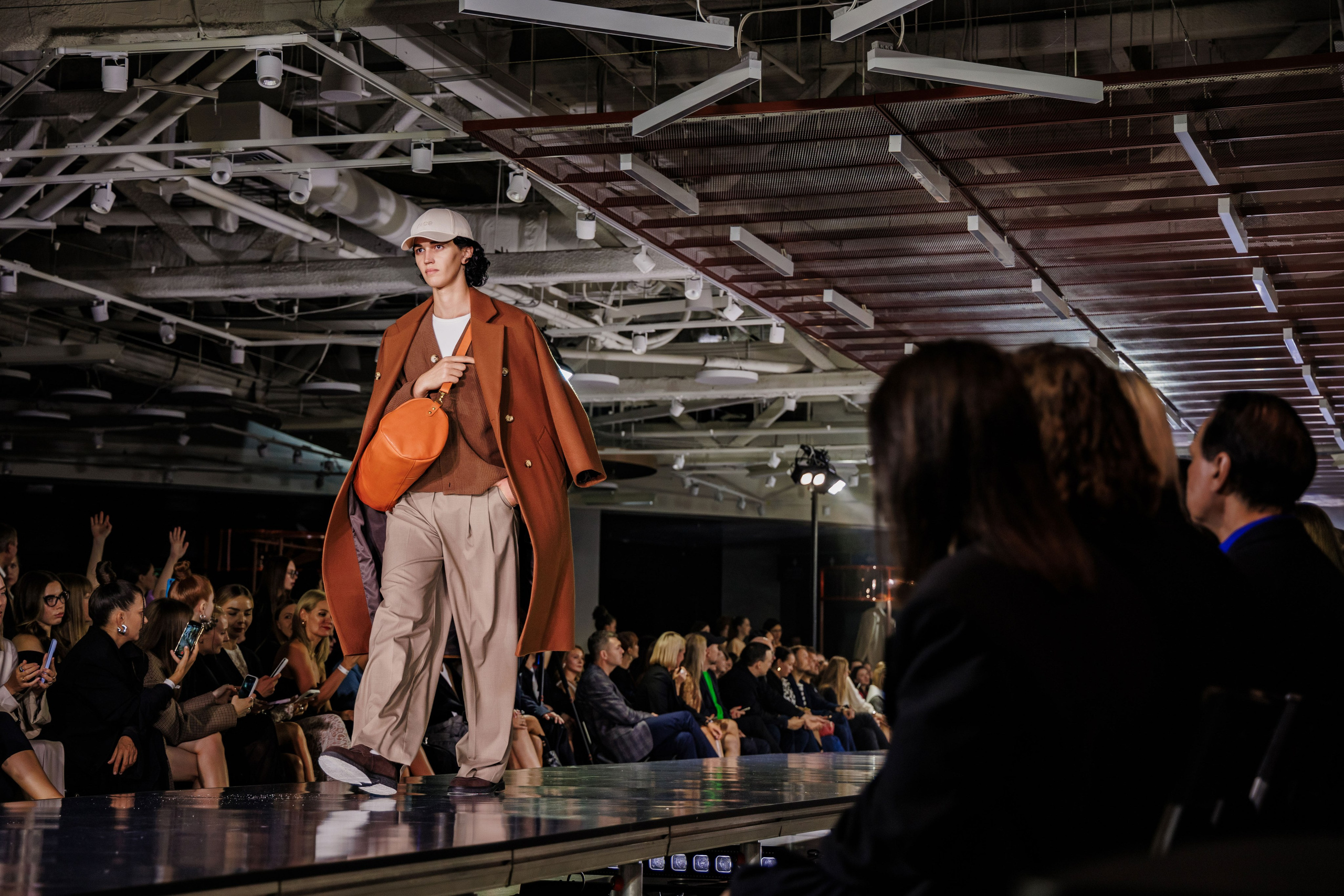 Hi light Гринвич. Максим Комаров — Профессиональный фотограф