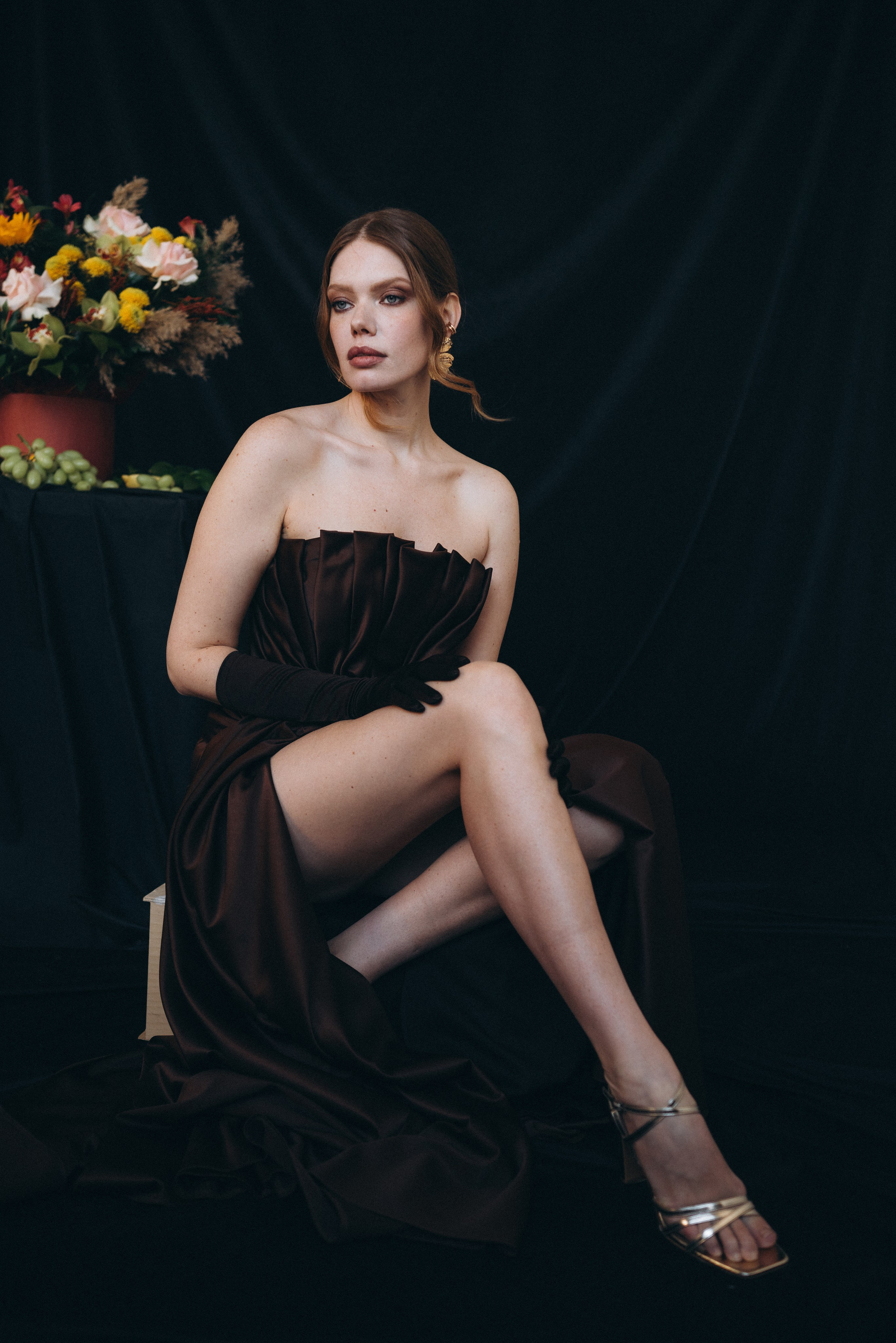 Вероника Русакова. Семейный фотограф Юлия Власова