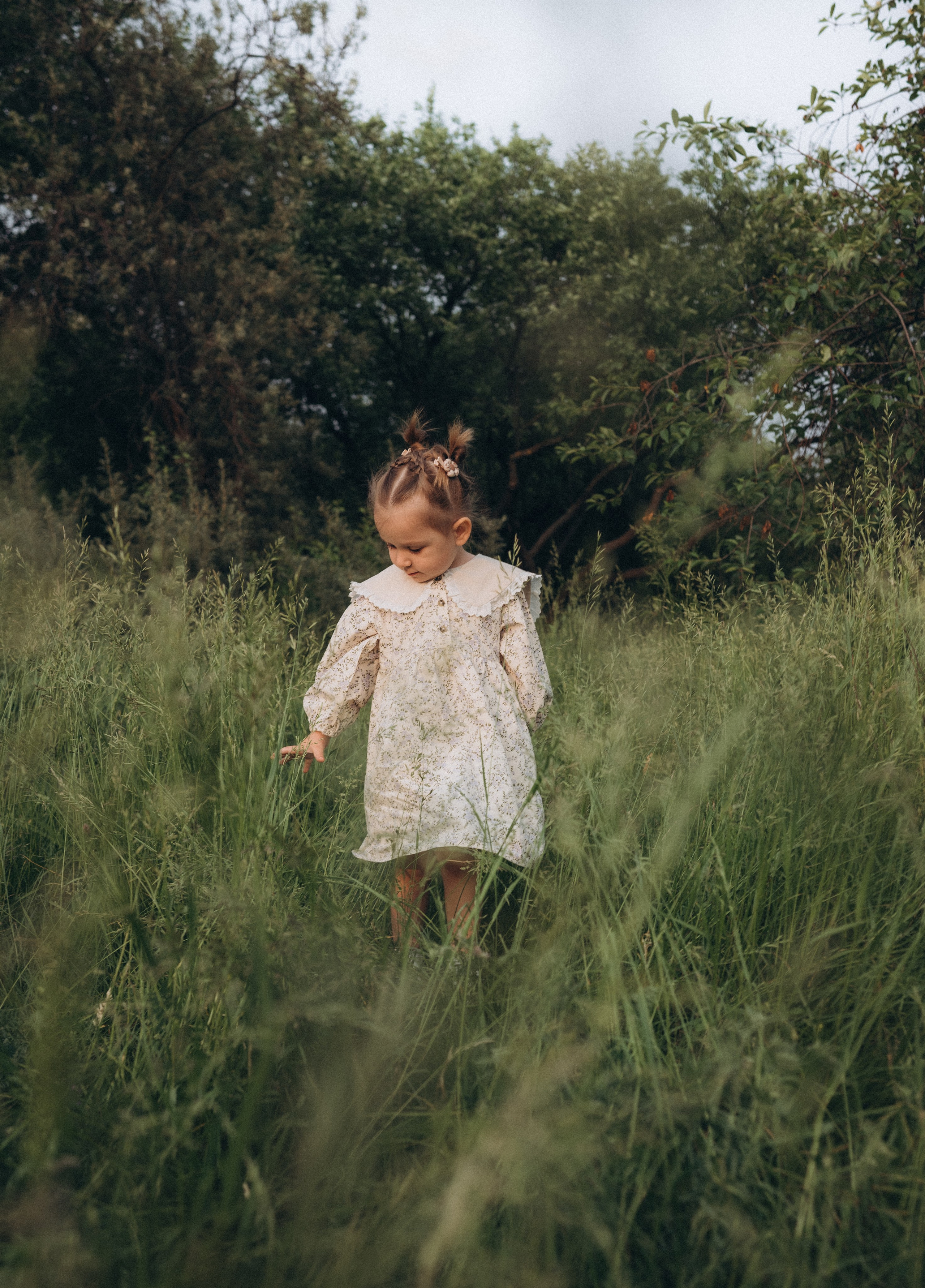 Анастасия и семья. Семейный фотограф Юлия Власова