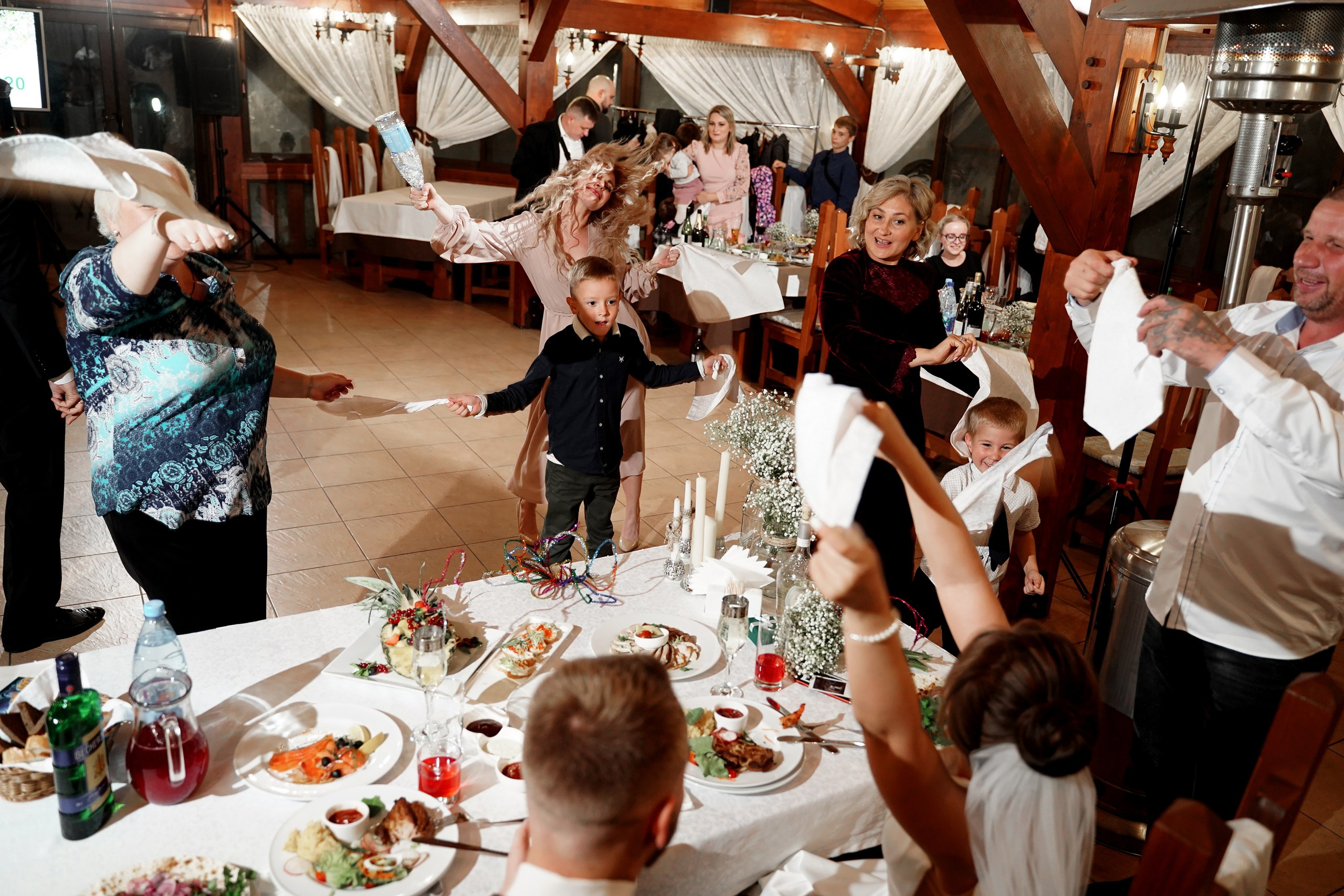 Костя и Настя (26.09.2020)