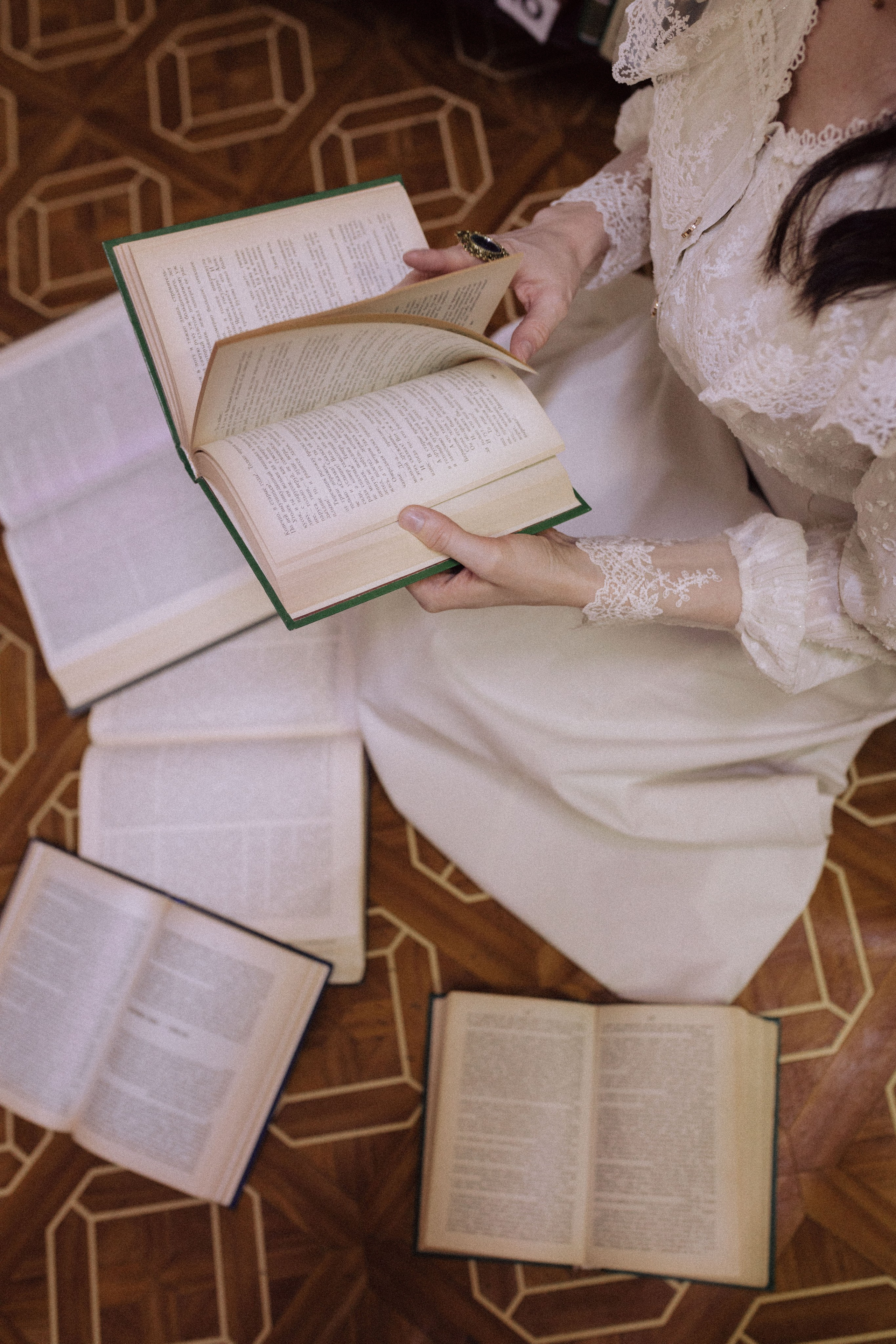 Сабина. Фотограф Стилист Тюмень Вера Хайруллина