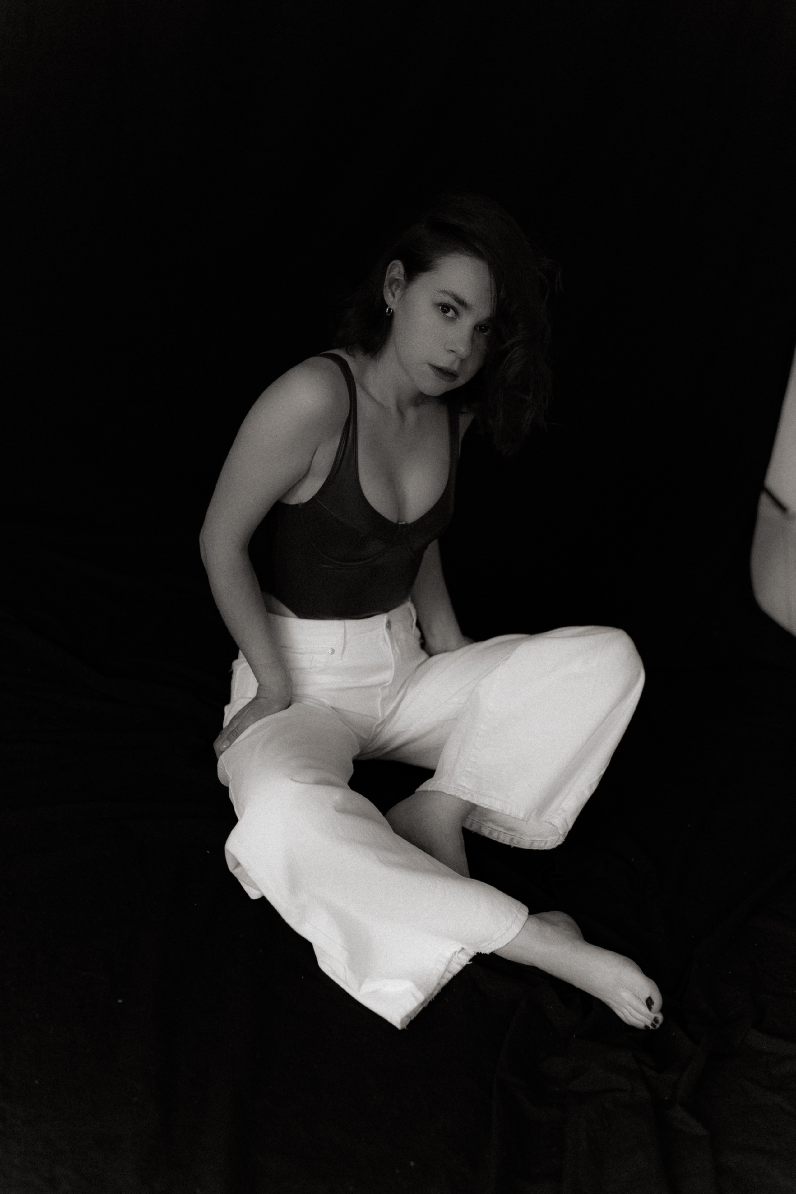 Полина. DARYA.BELKINA