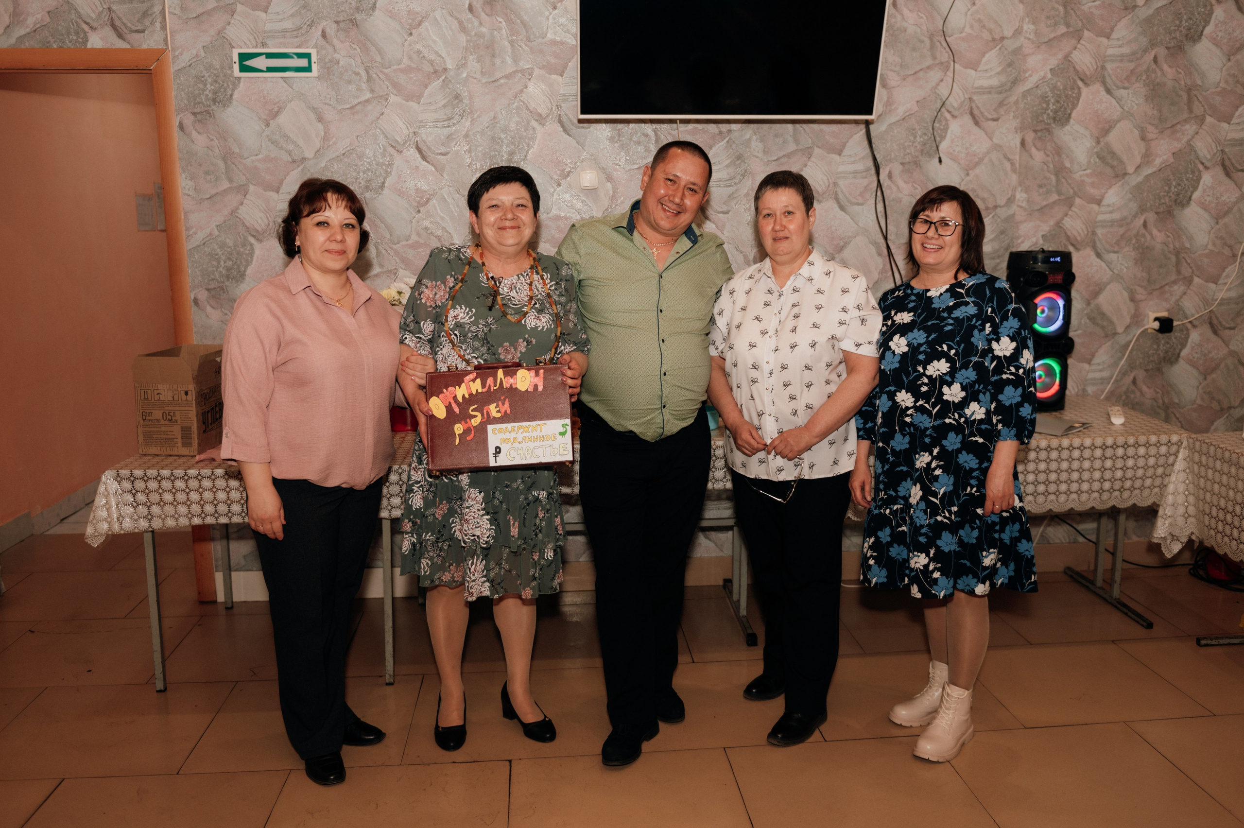 Репортаж. Фотостудия 220 — первая в Чите фотостудия, предназначенная для работы