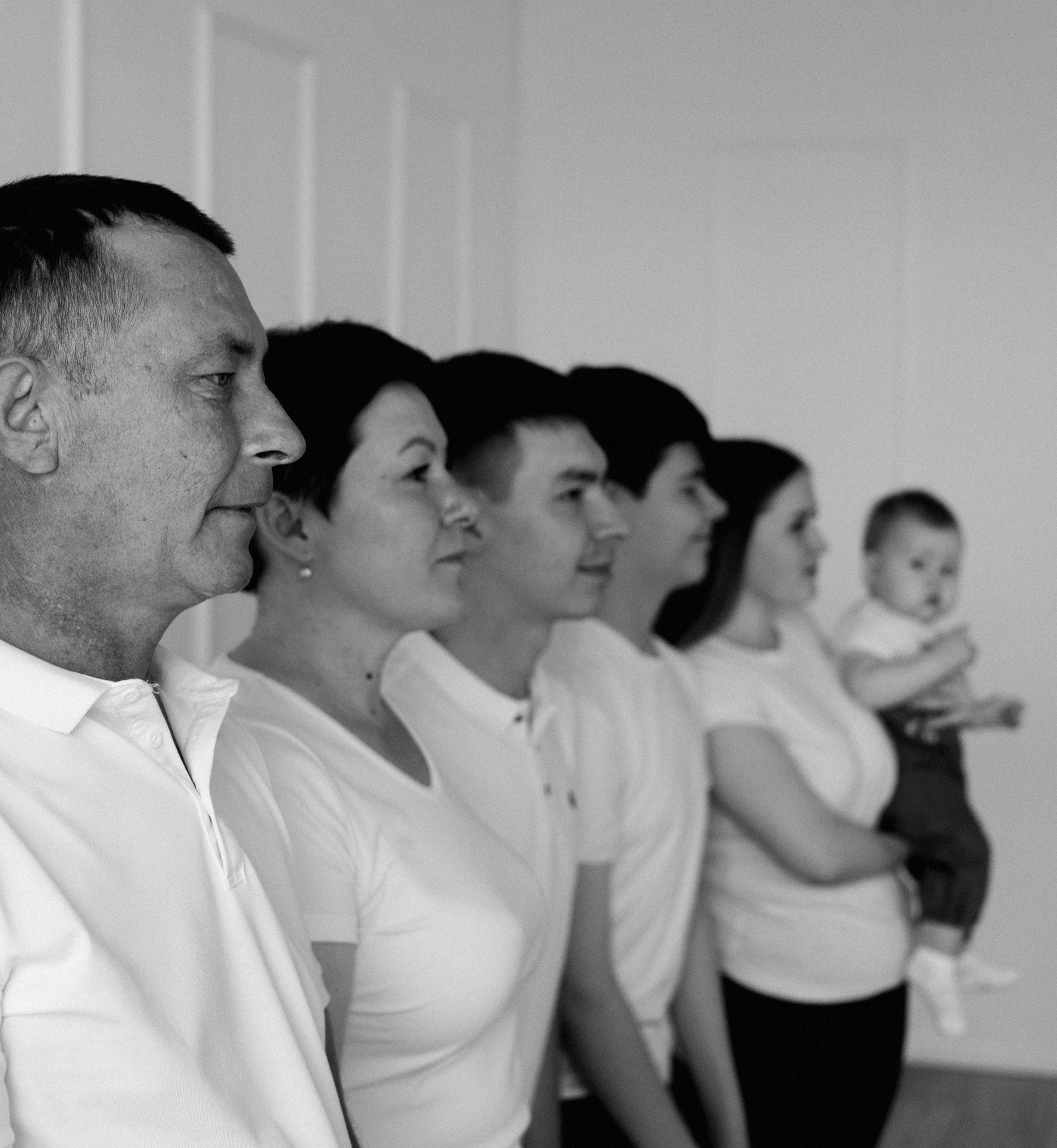 Семейные фотосессии. Фотостудия 220 — первая в Чите фотостудия, предназначенная для работы