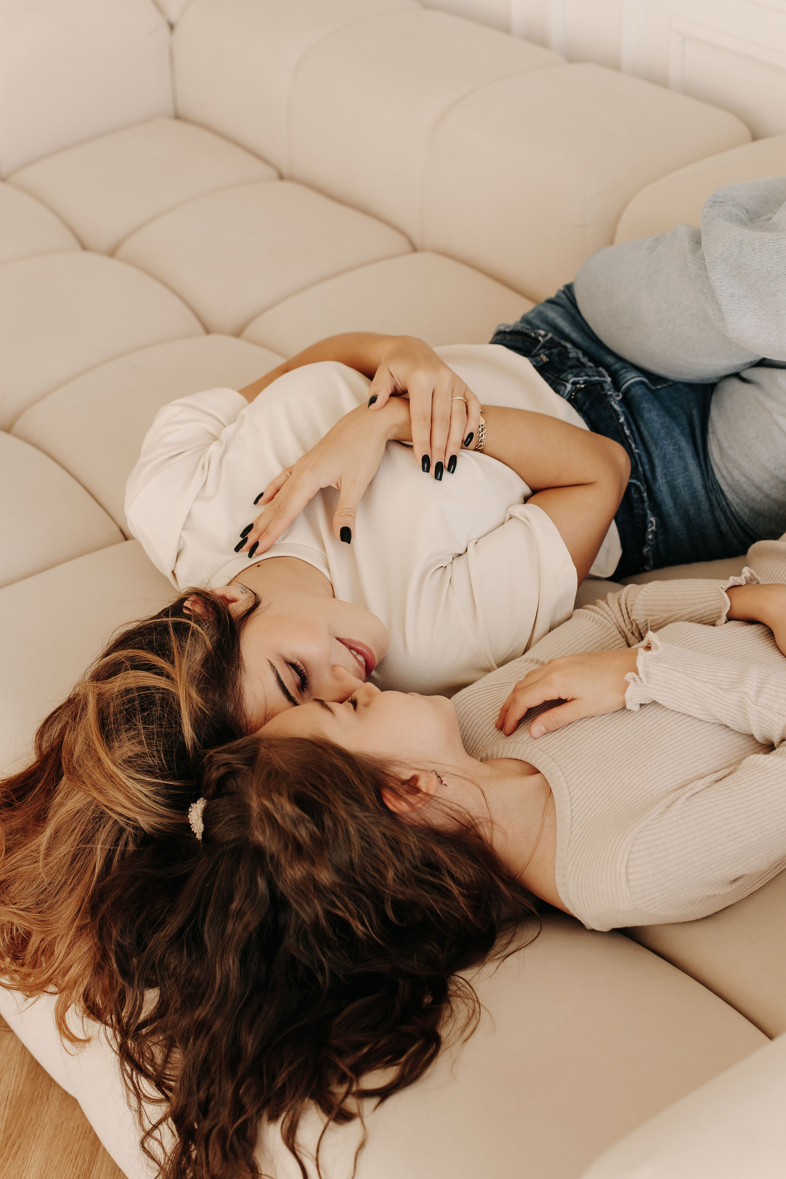 Фотосессии ко дню МАМЫ…. Семейный и детский фотограф в Пскове и Санкт-Петербурге Яна Калинина