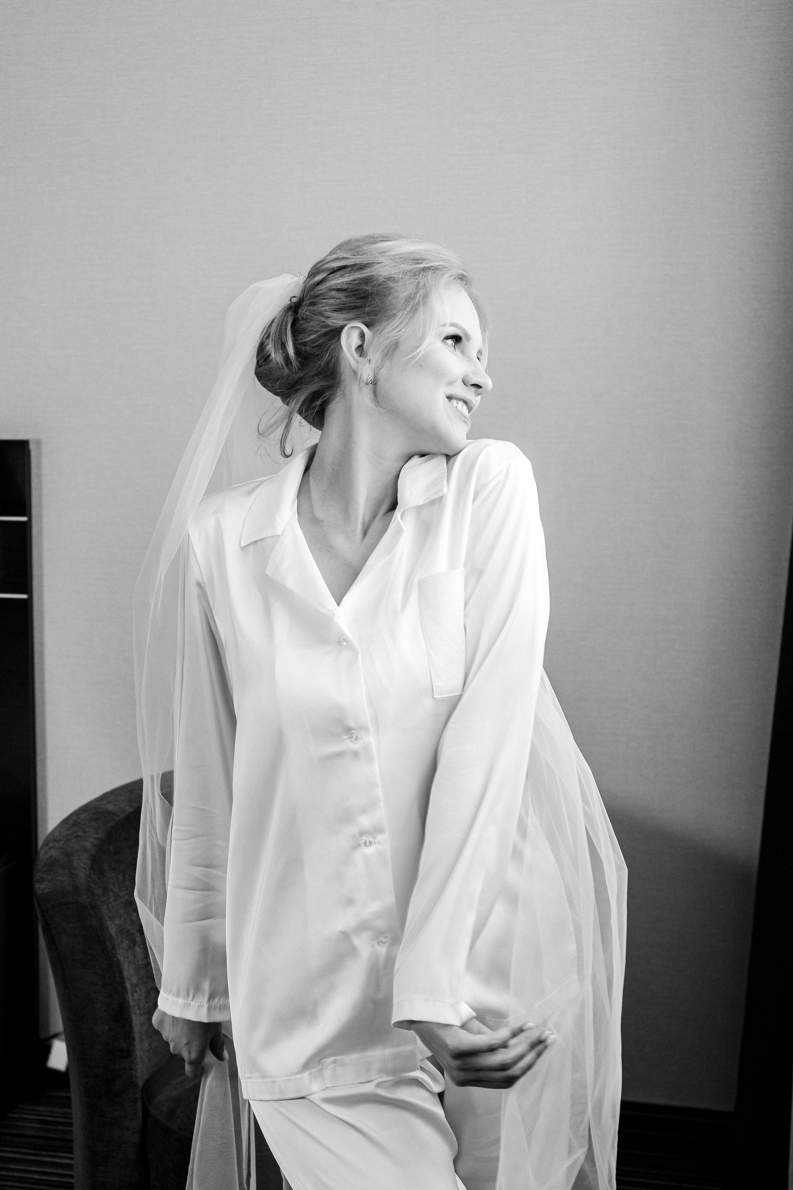 Время для нас. Фотограф в Иркутске Анна Мирошникова