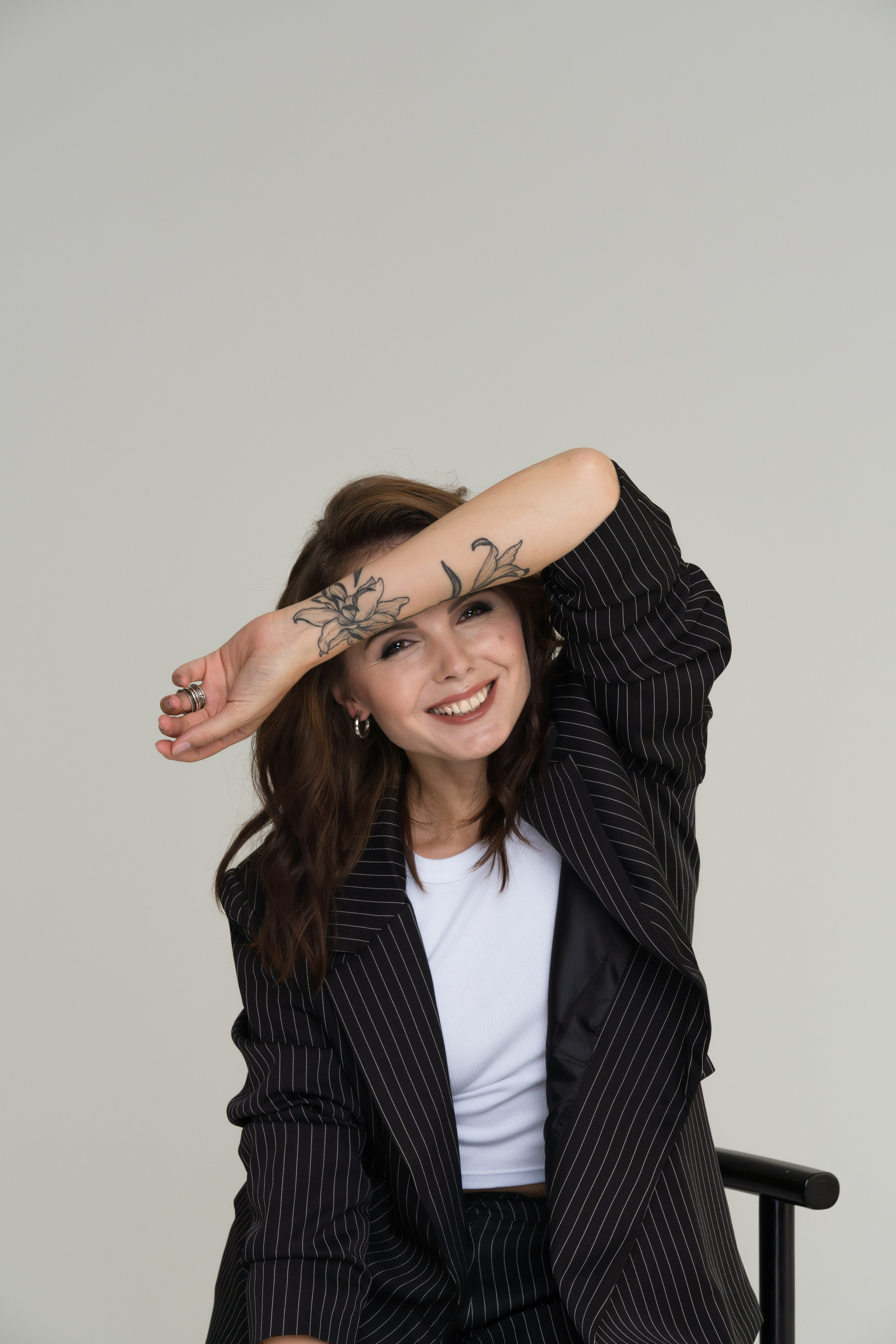 Анастасия — наставник по продажам. Фотограф Москва Илюткина Евгения ilutkina.evgenia