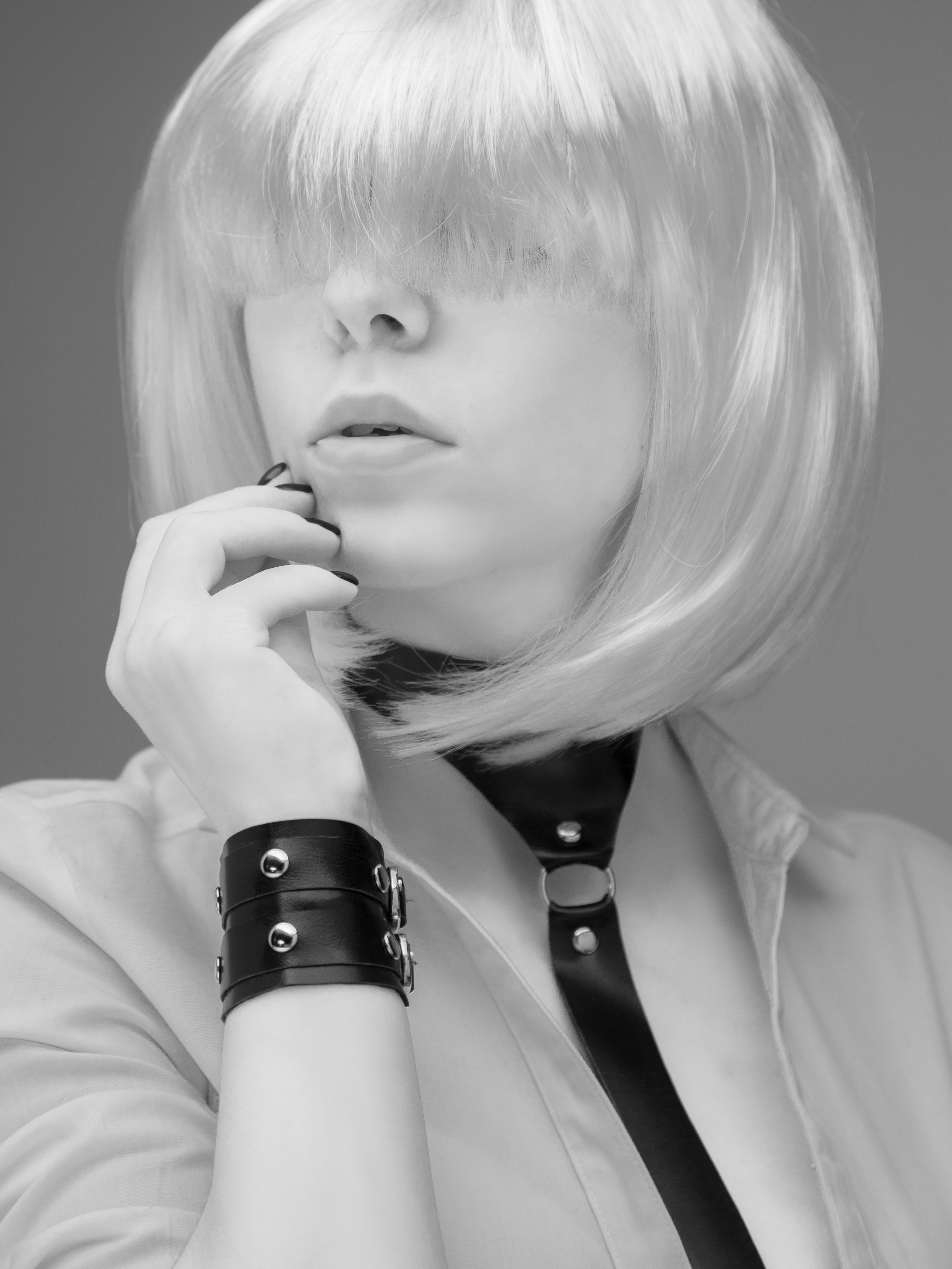 Все портреты. Фотограф Вадим Бердник