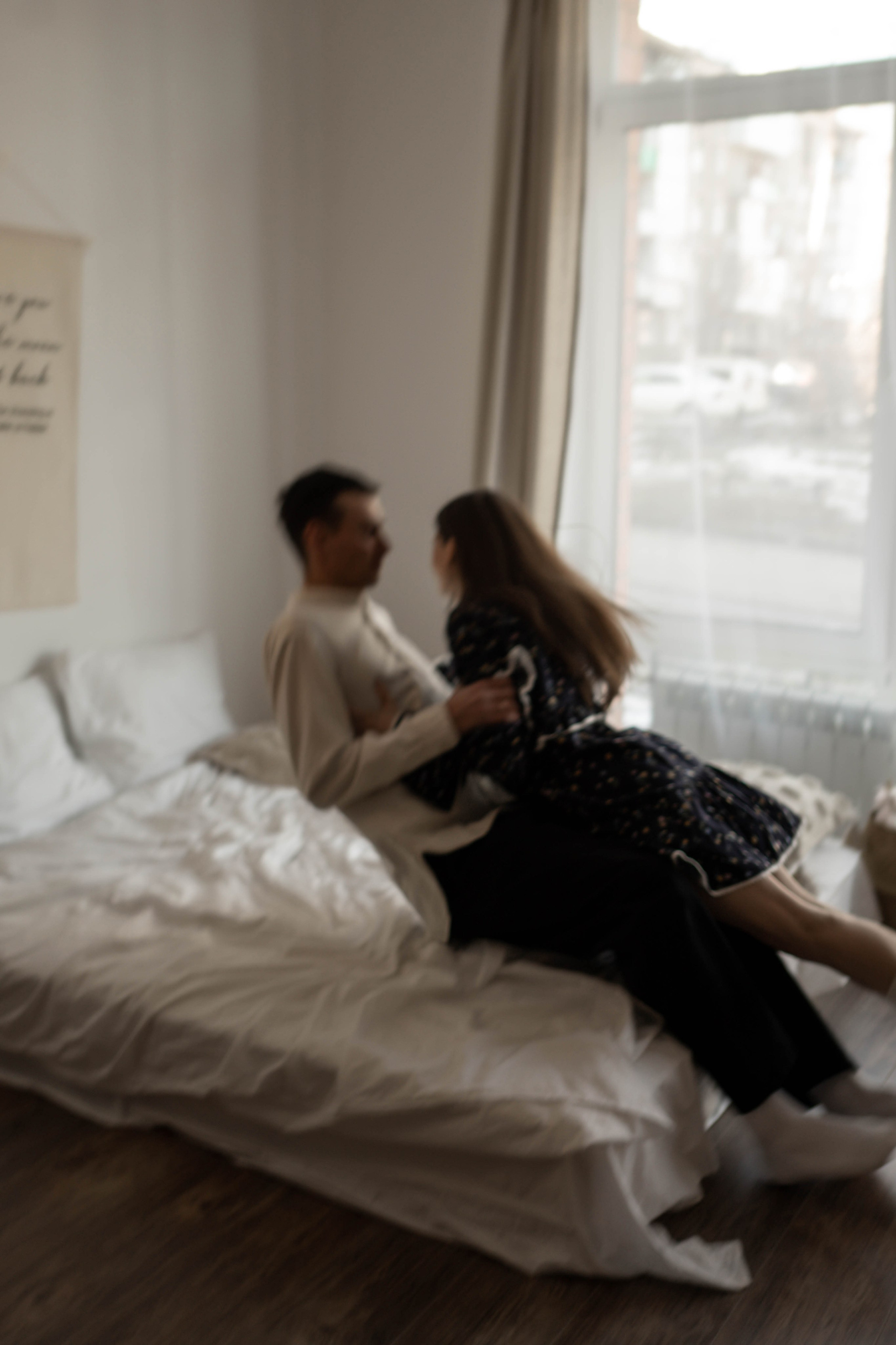 Лера и Даня. Фотограф в Иркутске