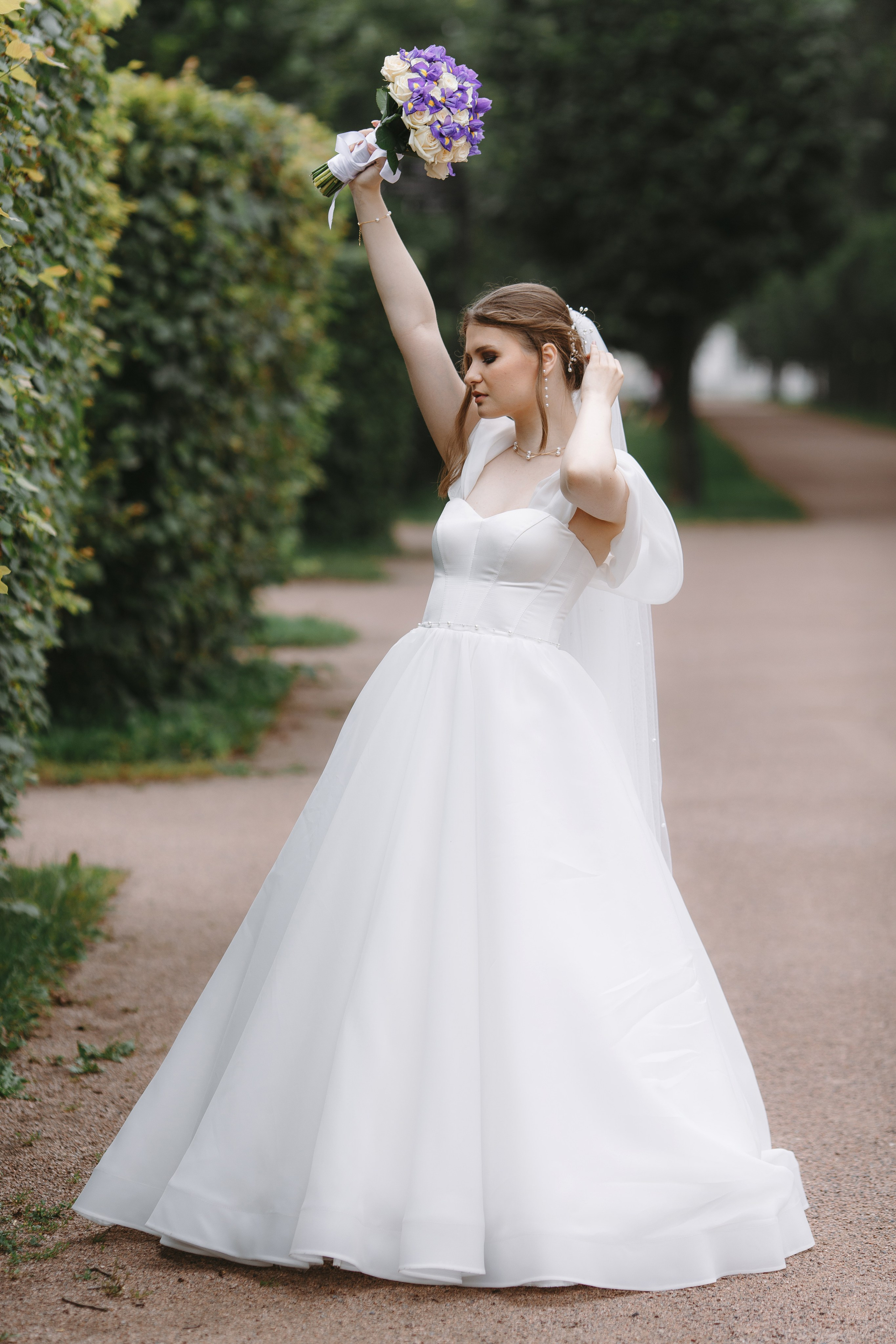 Шаварш и Мария. Свадебный фотограф Александр Абрамов Москва / Зеленоград