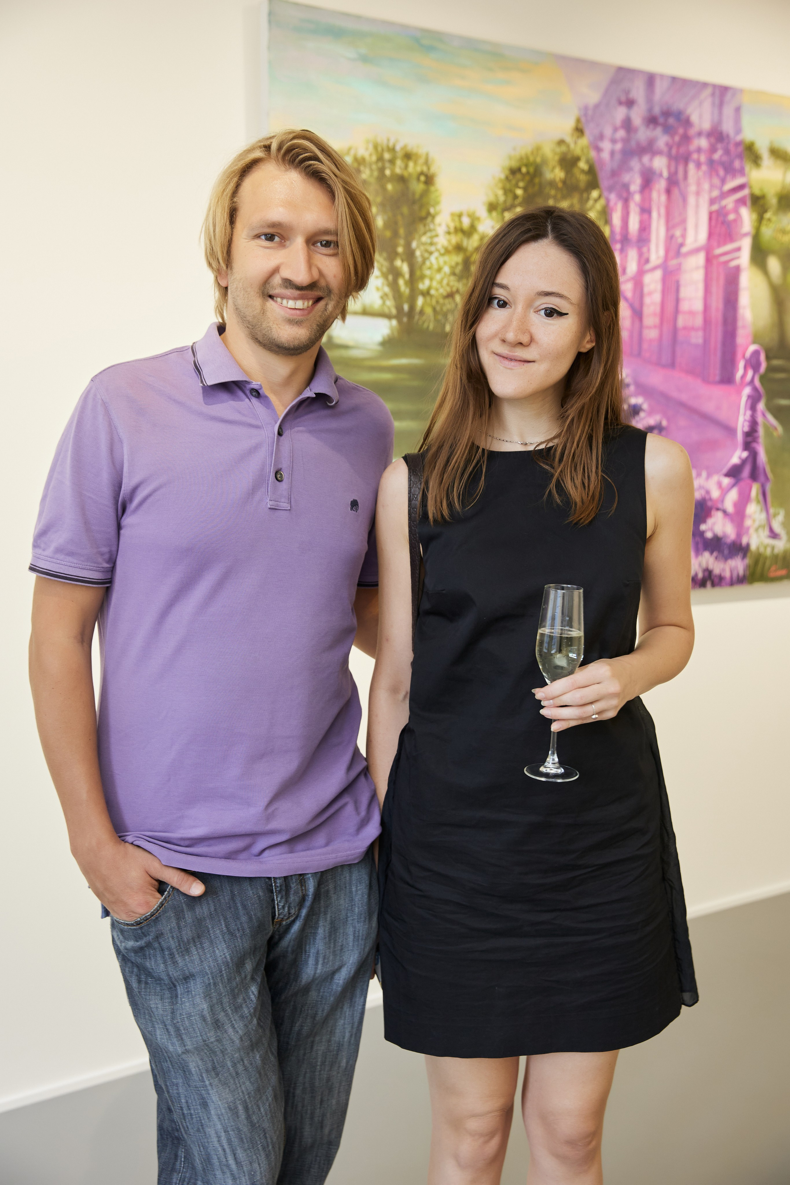 34. Фотограф Недорез Александр в Москве. Репортаж на ваших мероприятиях