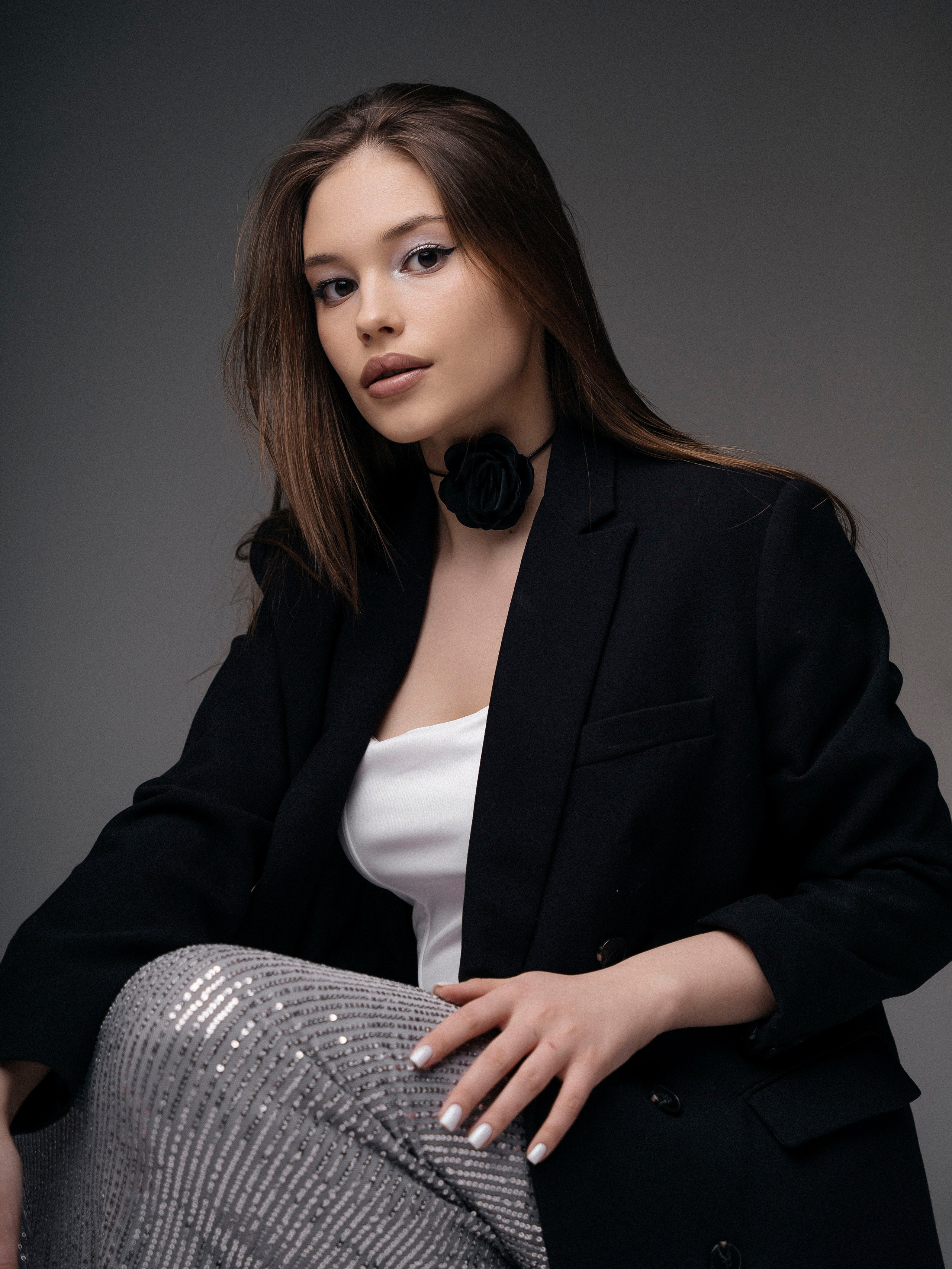 Настя. Свадебный фотограф