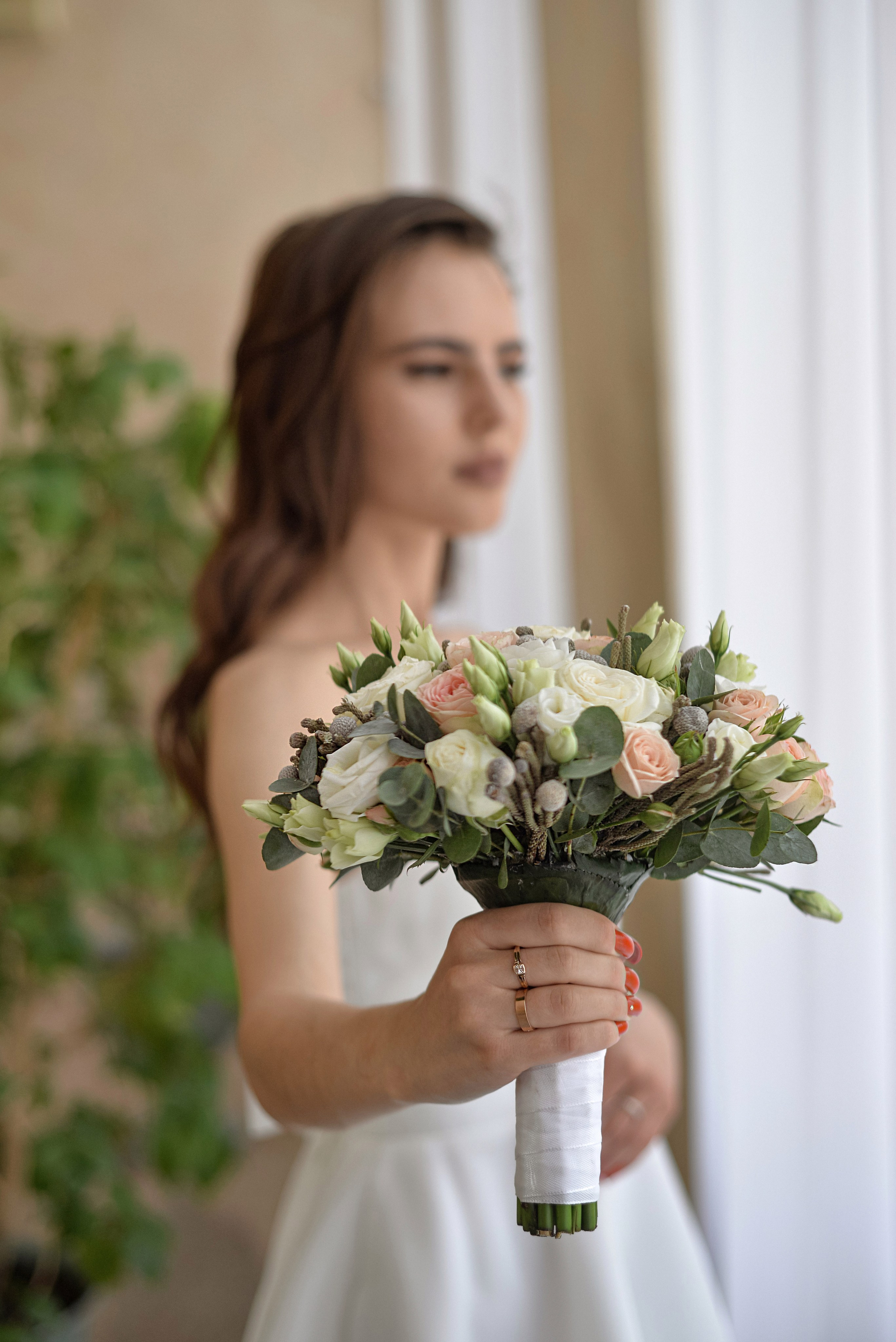 Лиза и АНдрей. Семейный и свадебный фотограф Галина Абакумова, фотосессии в Белгороде