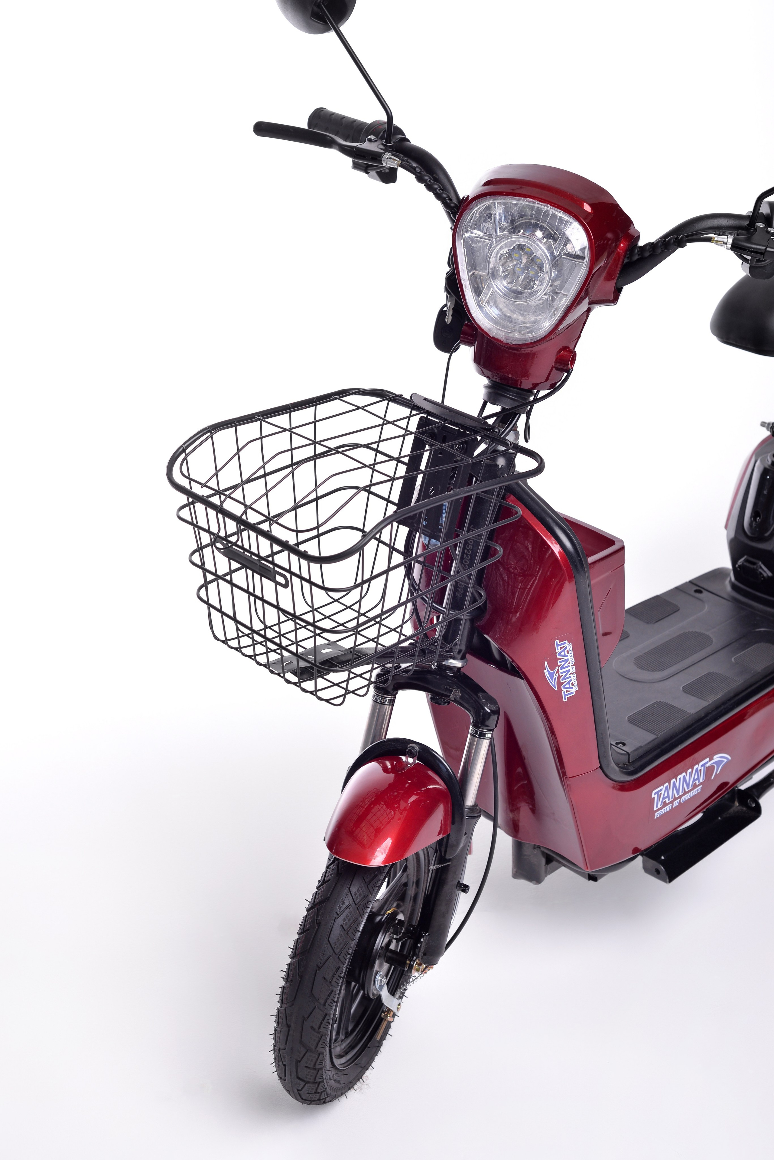 Мопед. Семейный и свадебный фотограф Галина Абакумова, фотосессии в Белгороде