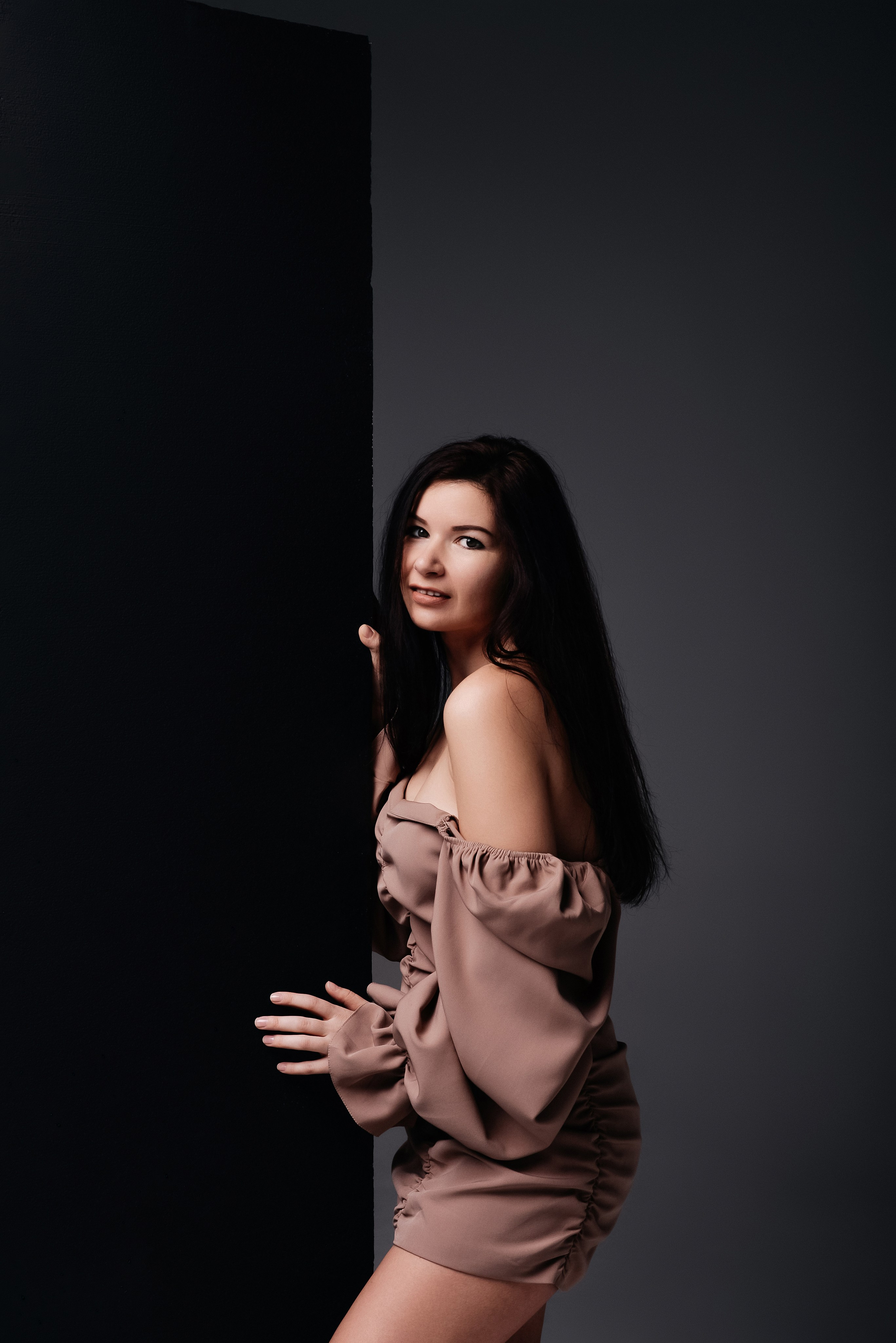 Циклорама Константа Надя. Семейный и свадебный фотограф Галина Абакумова, фотосессии в Белгороде