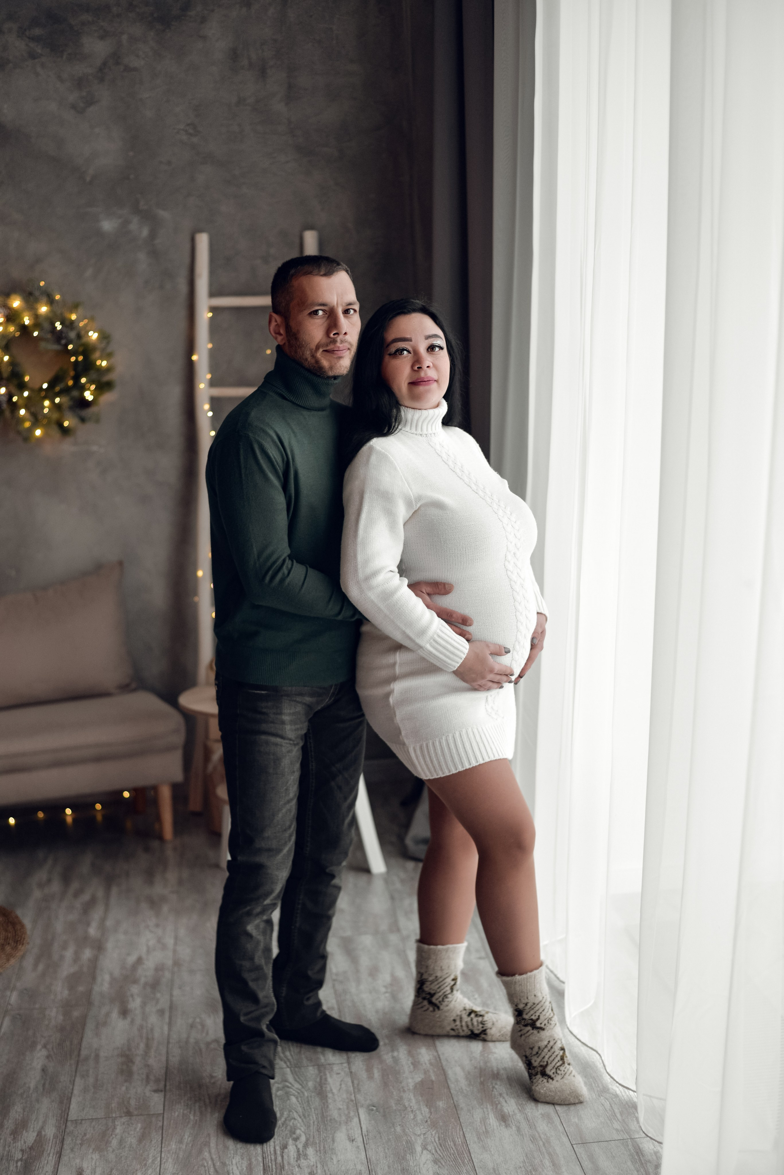 Маша и Элик. Семейный и свадебный фотограф Галина Абакумова, фотосессии в Белгороде