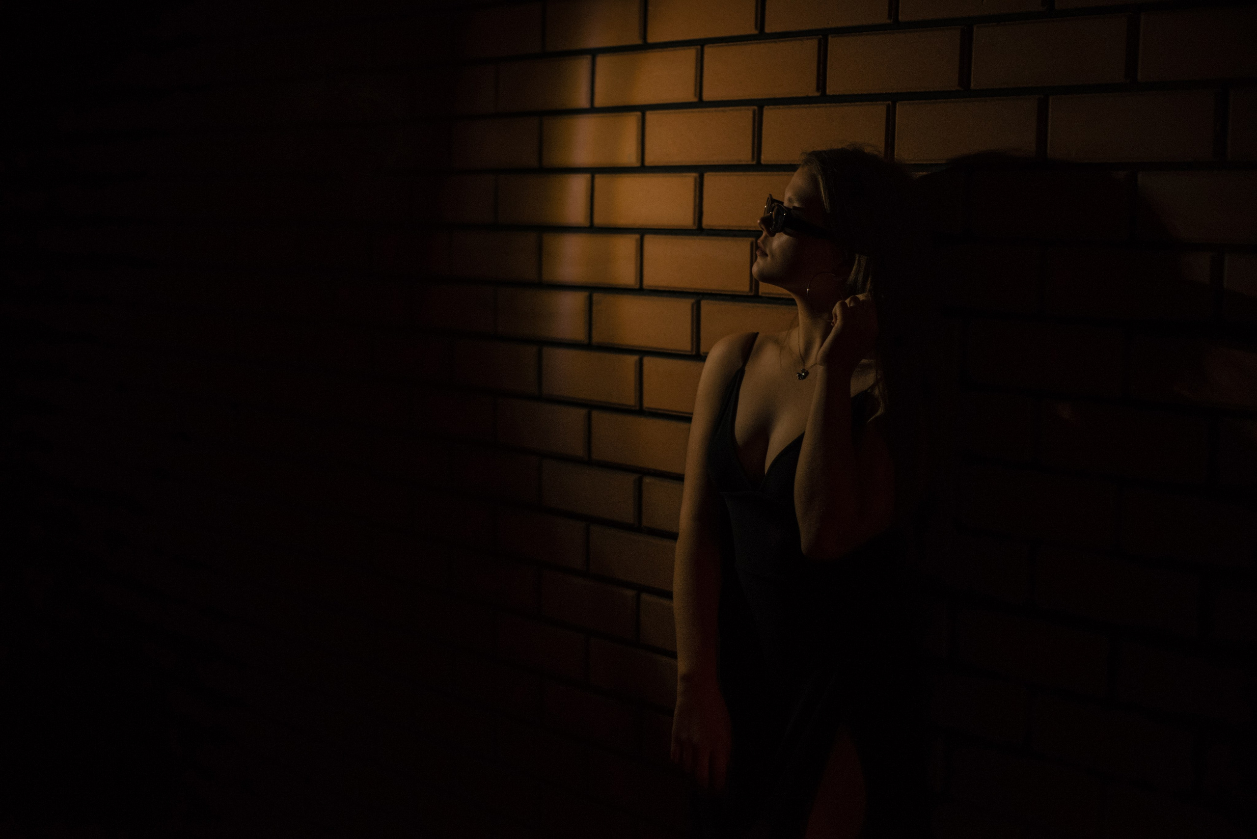 Алиса, уличная съемка. Семейный и свадебный фотограф Галина Абакумова, фотосессии в Белгороде