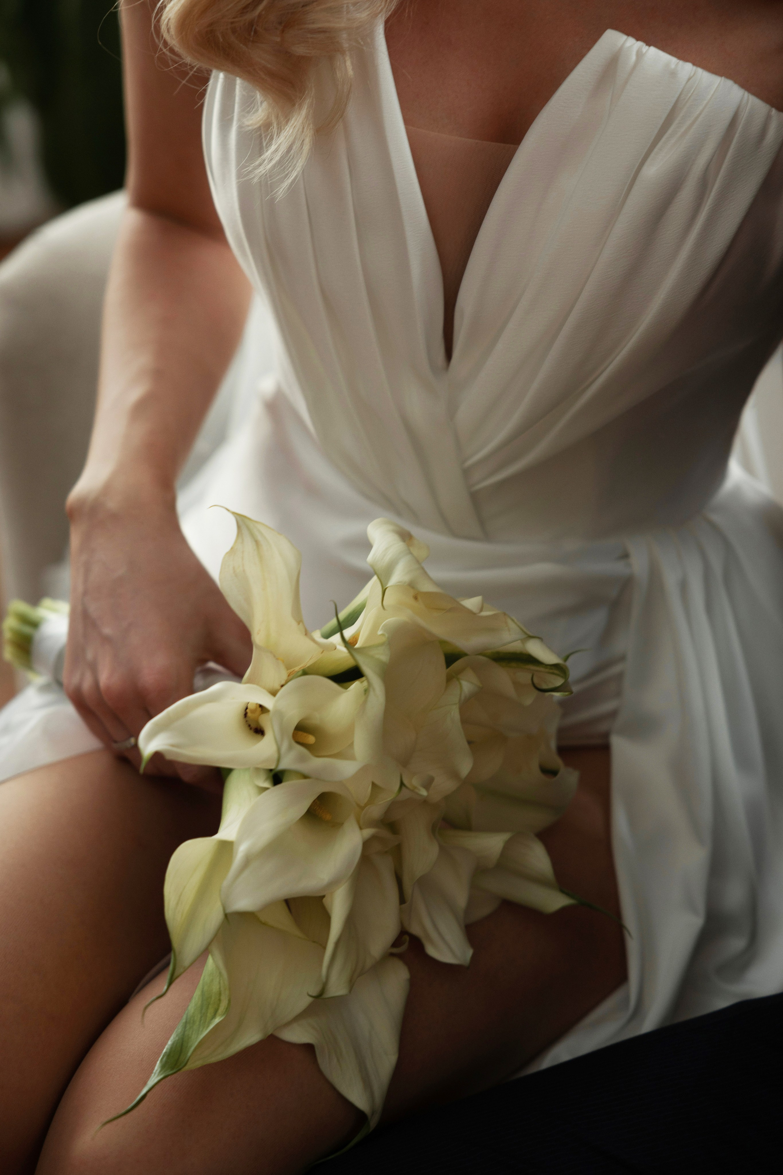 Катя и Дима. Свадебный фотограф Москва Анастасия Храмова