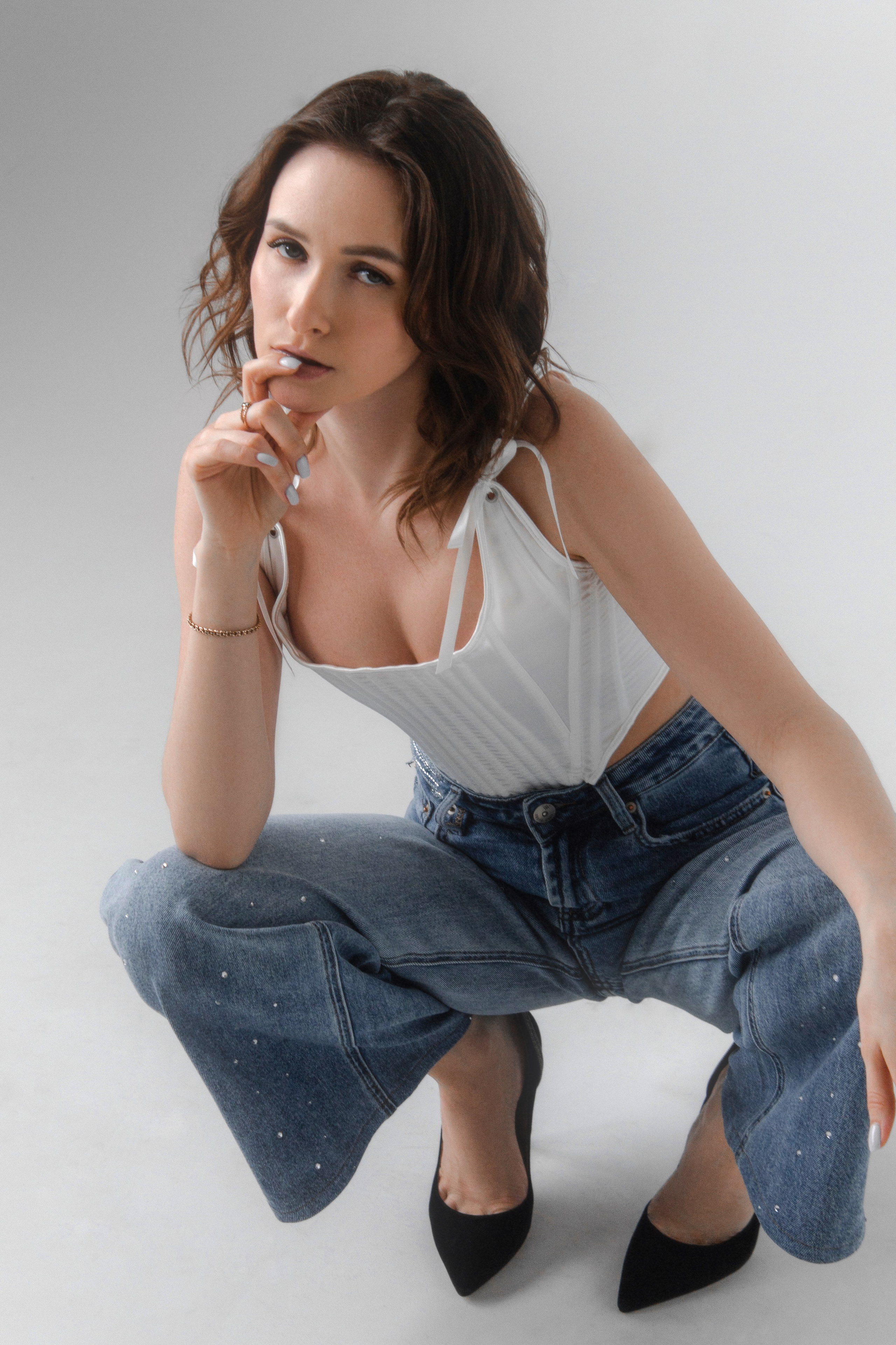 Анжелика. Фотограф в городе Самара. Алёна Пинчук