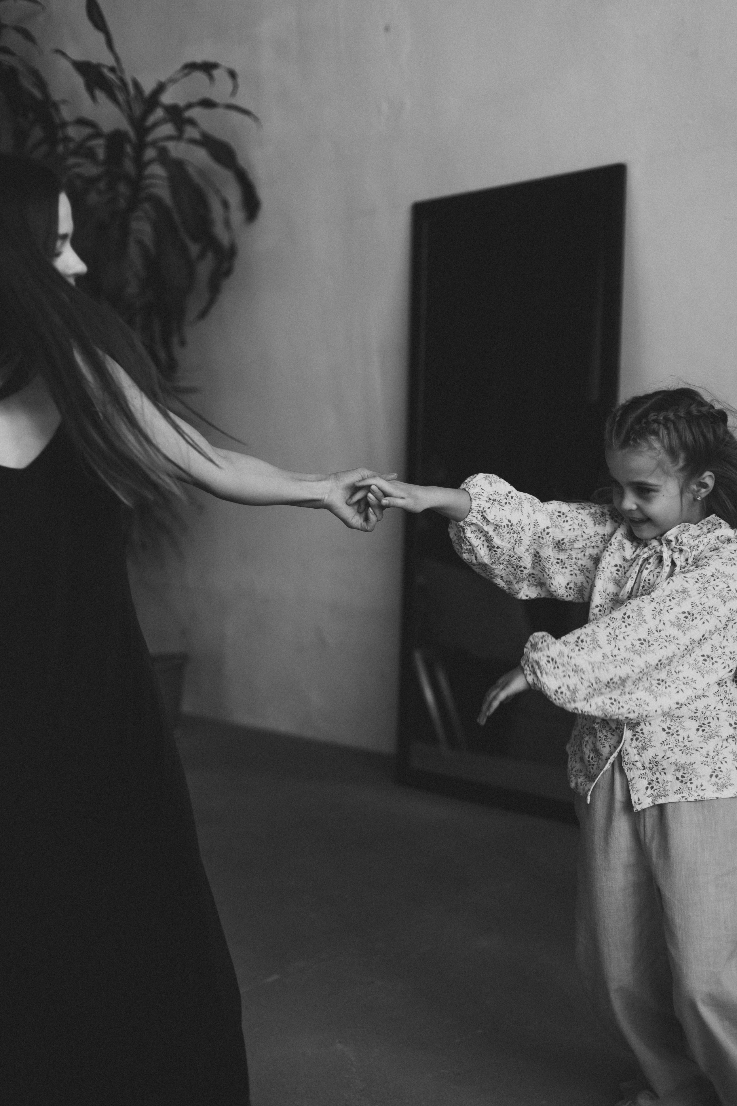 Студийная. Семейный фотограф в Нижнем Новгороде Куренкова Юлия